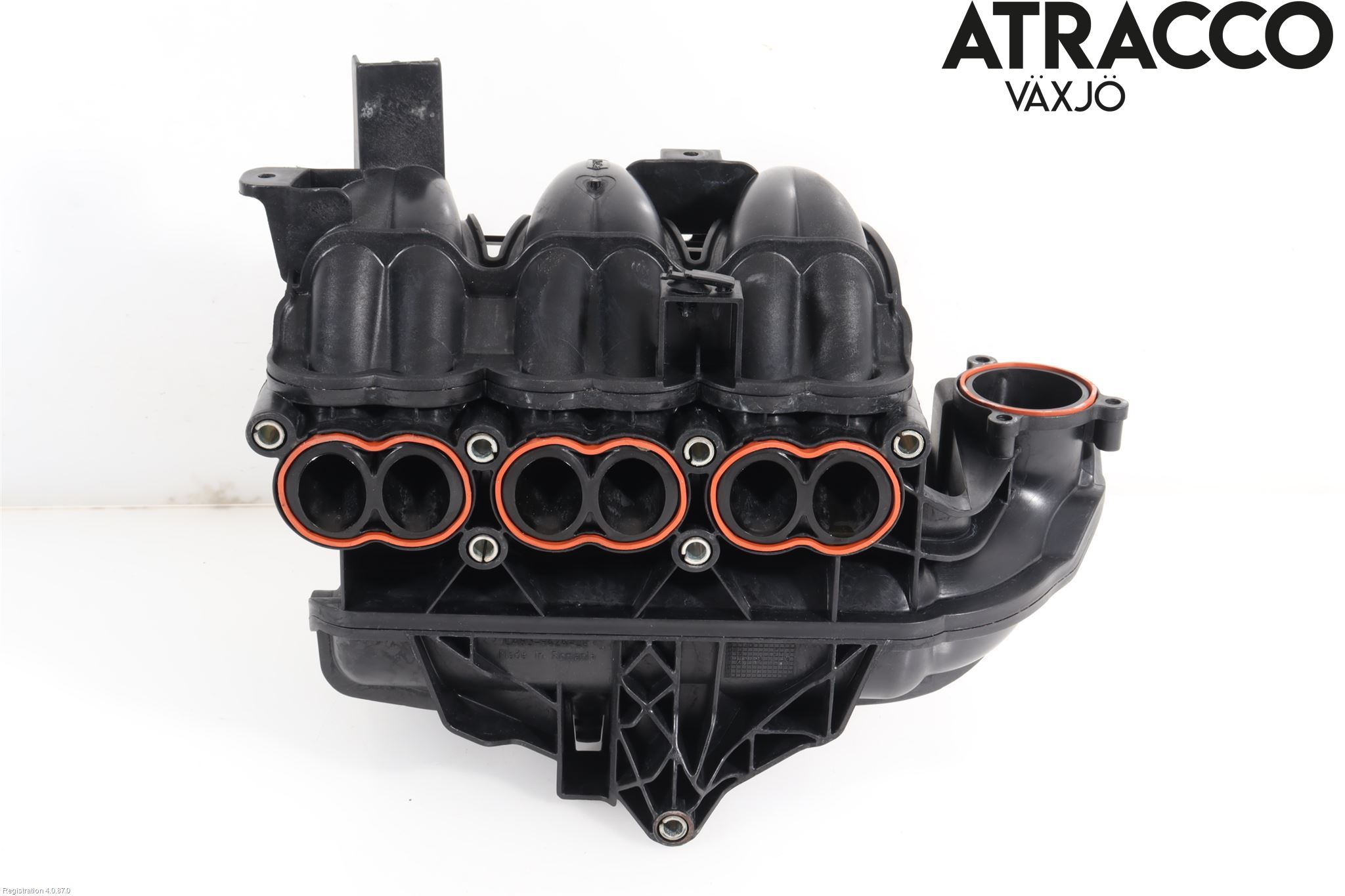 Ford FIESTA 13-17 Innsugningsmanifold