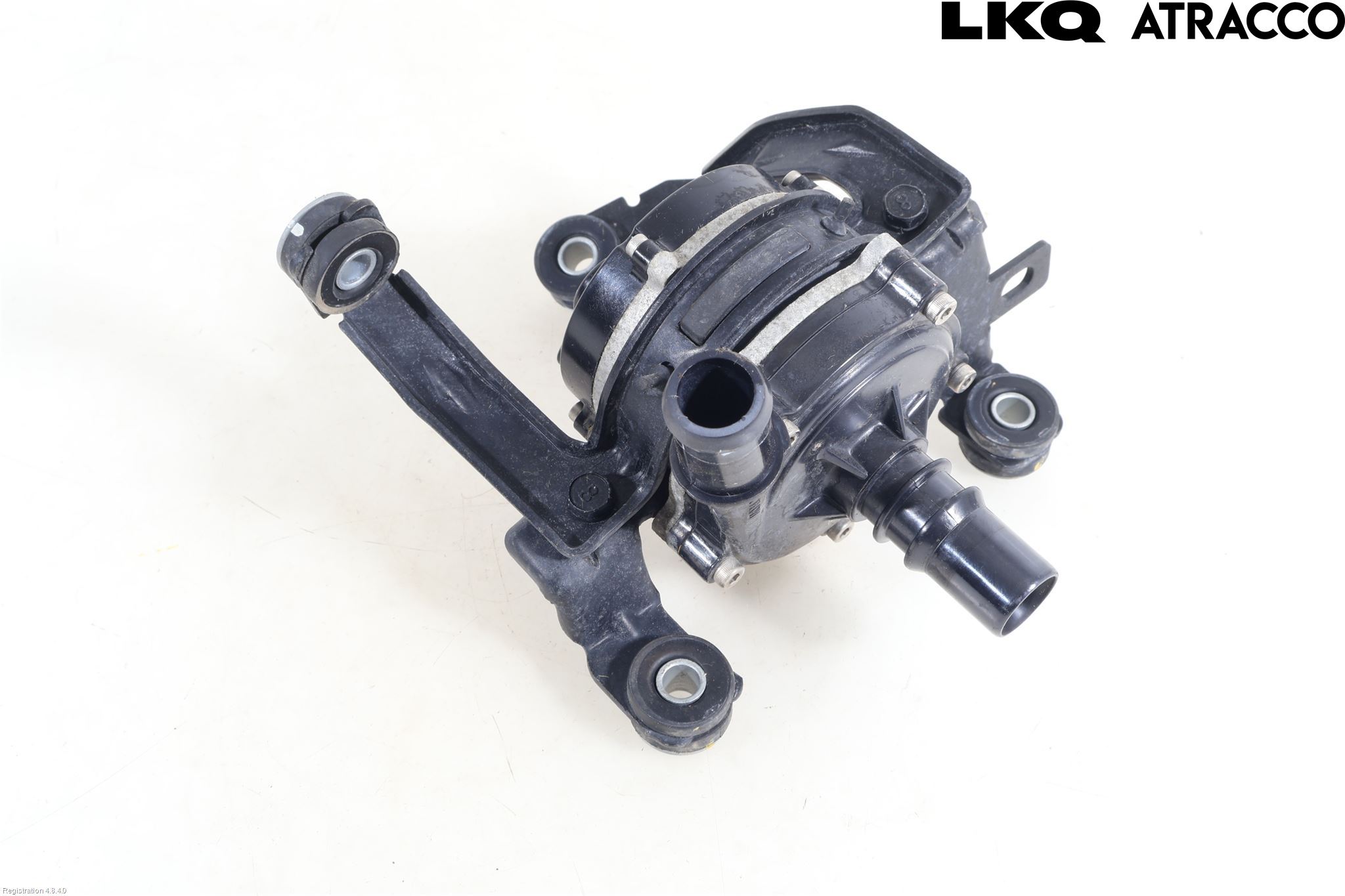 Hyundai IONIQ AE 17-22 Varme Sirkulasjonspumpe
