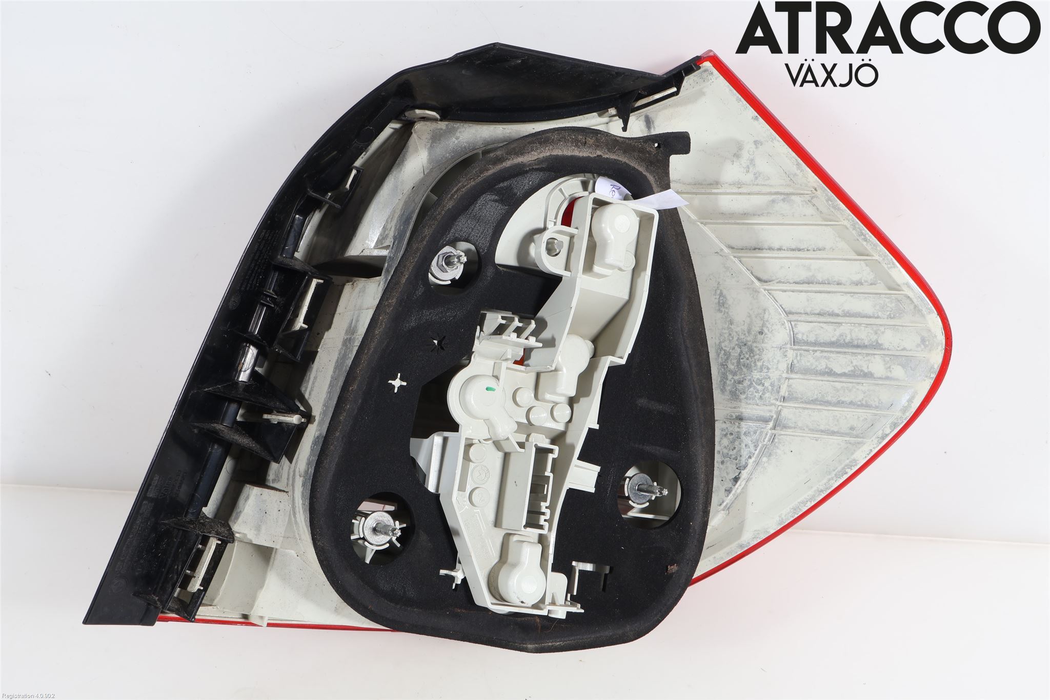 BMW 1 E87/81 5D/3D 03-11 Baklykt Venstre