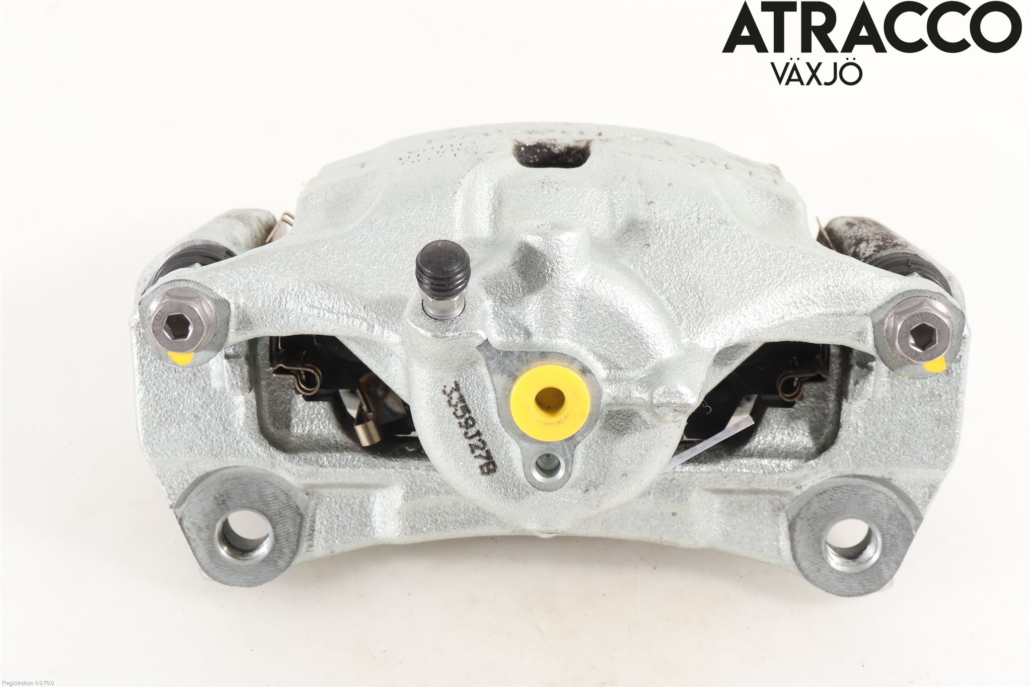 Mazda CX-30 20- Bremsecaliper Foran Venstre