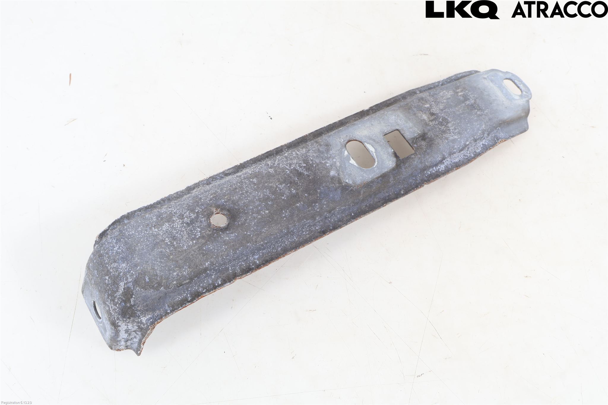 Mitsubishi OUTLANDER 13-21 Frontplate