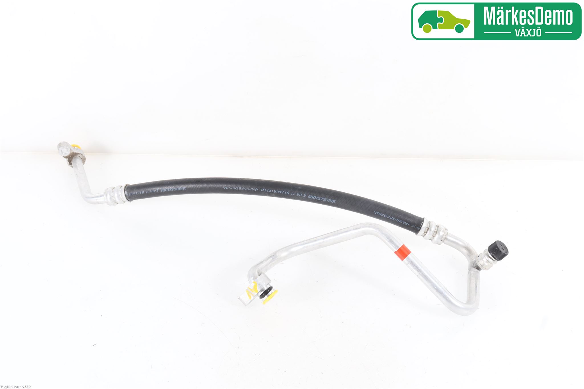 Suzuki SWIFT 17-24 Varme Ac Slange - Rør