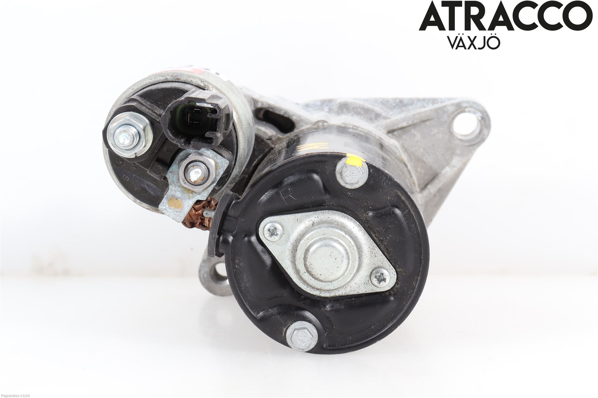 Toyota AURIS 13-19 Startmotor