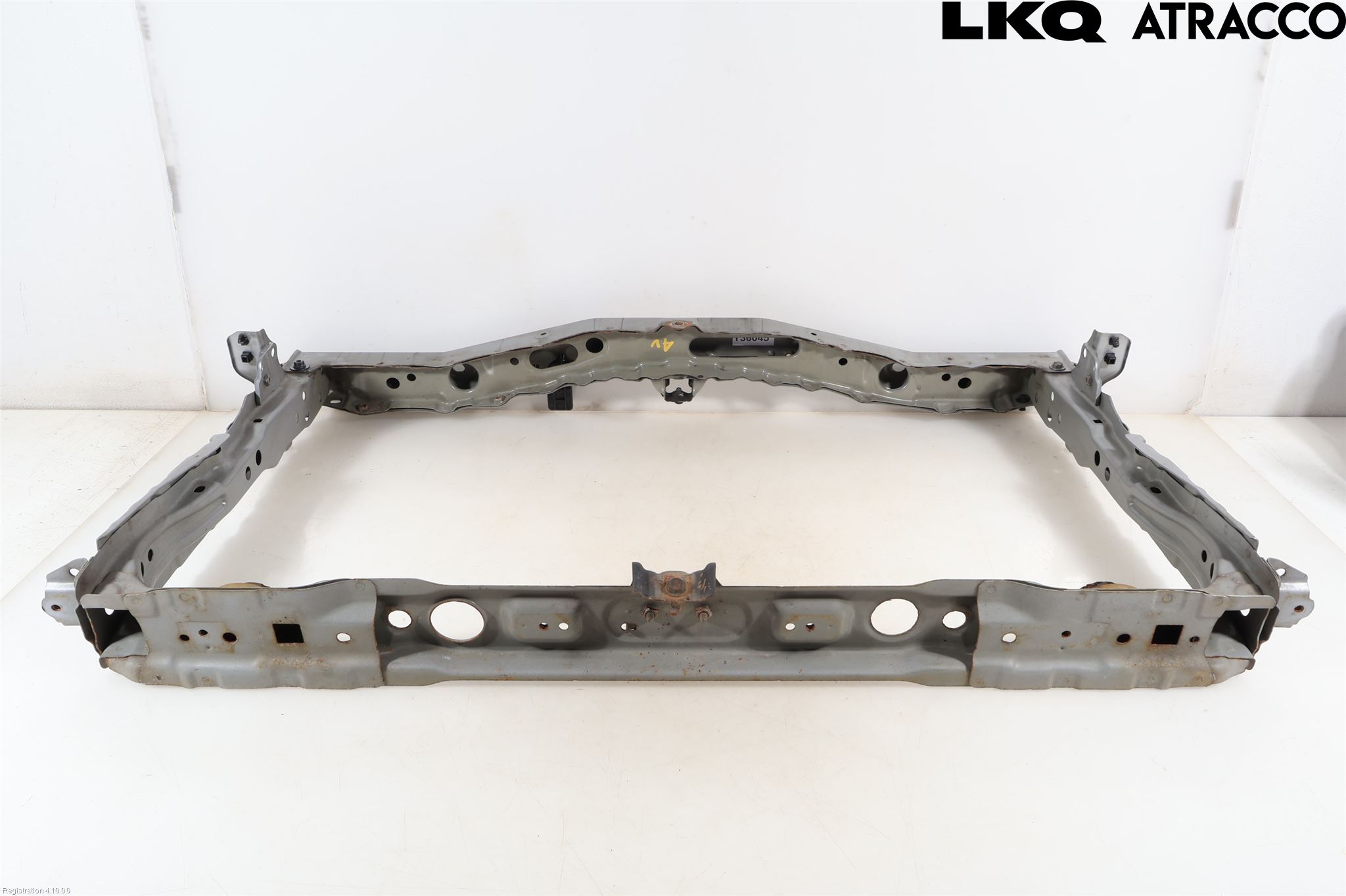 Toyota AURIS 13-19 Frontstykke-Boks