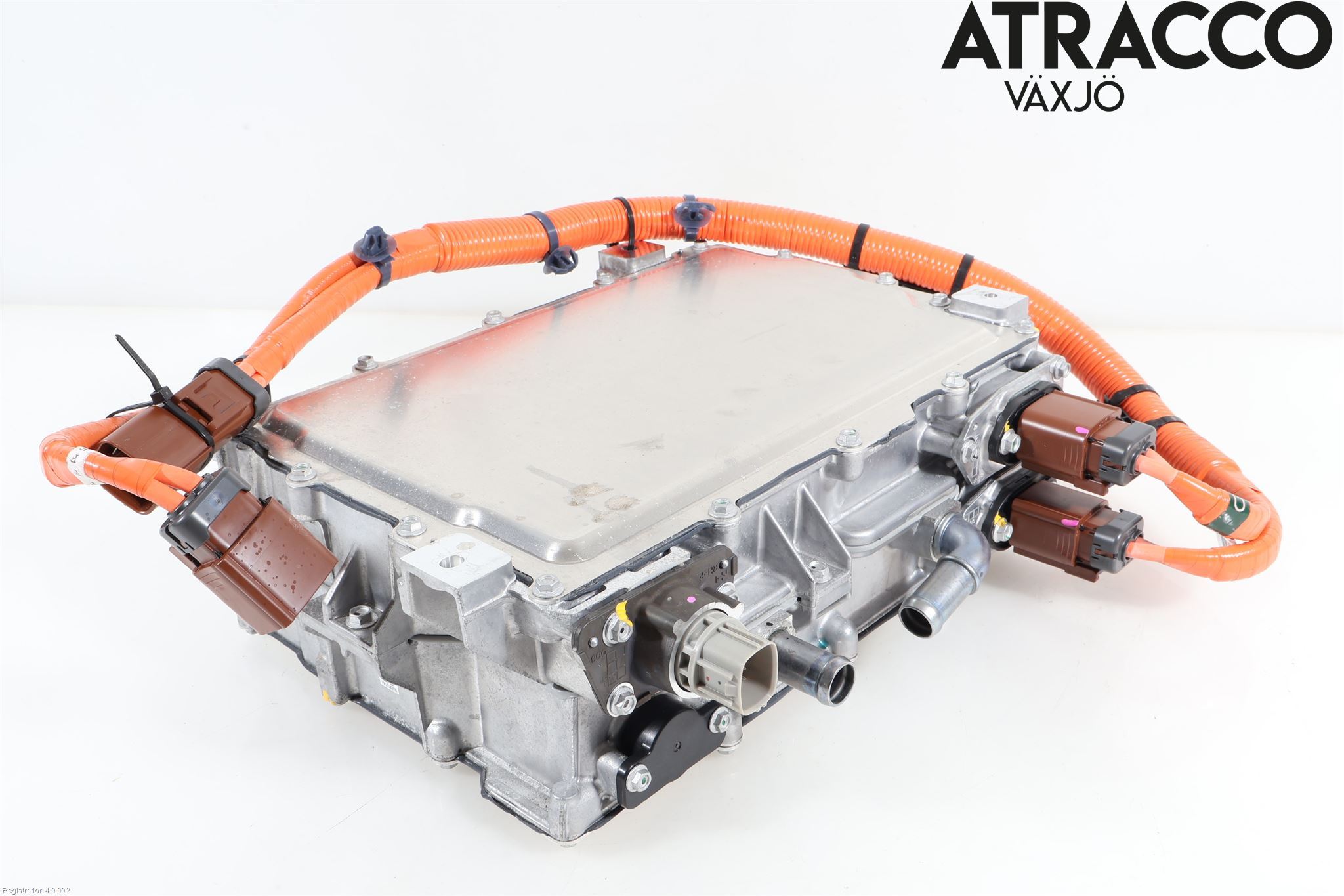 Honda E 20-23 Batterilader Hybrid