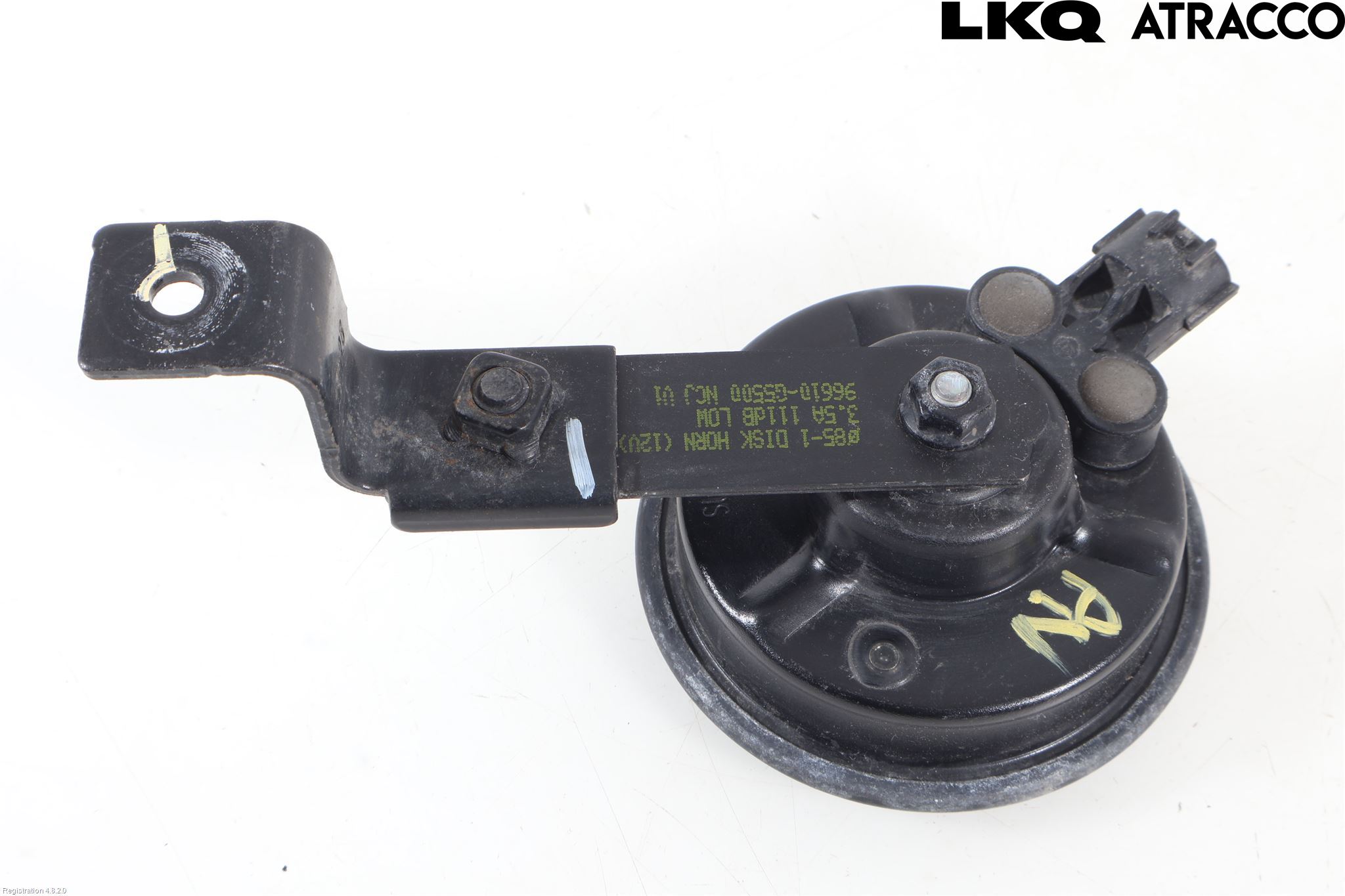 Kia NIRO (DE) 17-22 Signalhorn