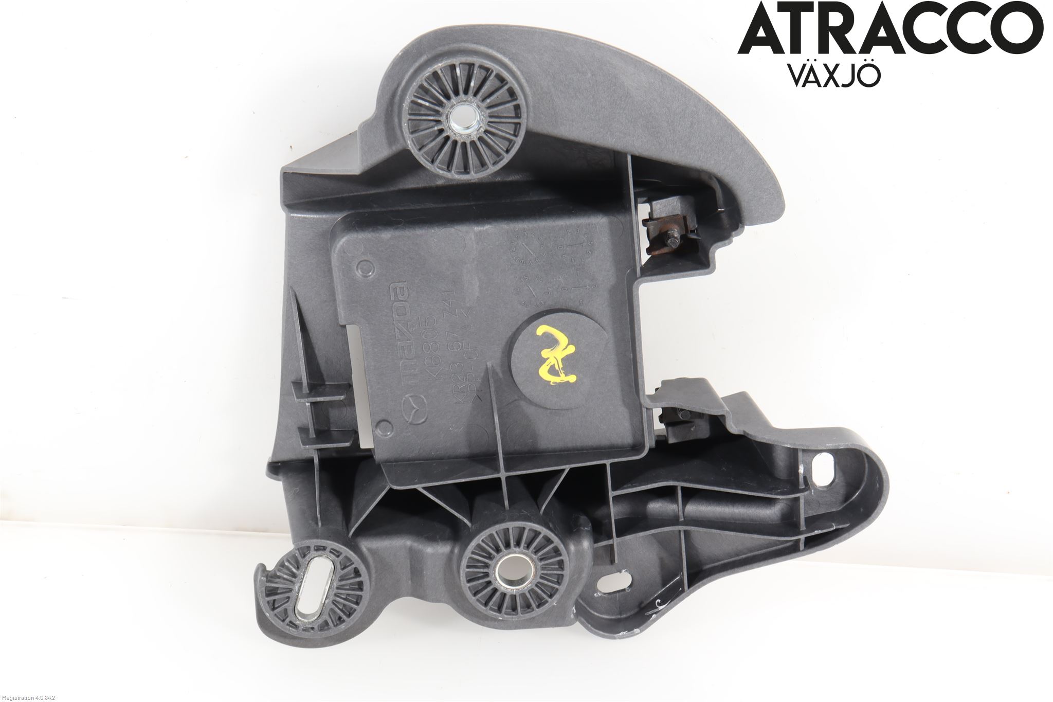 Mazda CX-5 12-17 Sensor Kollisjonsbeskyttelse