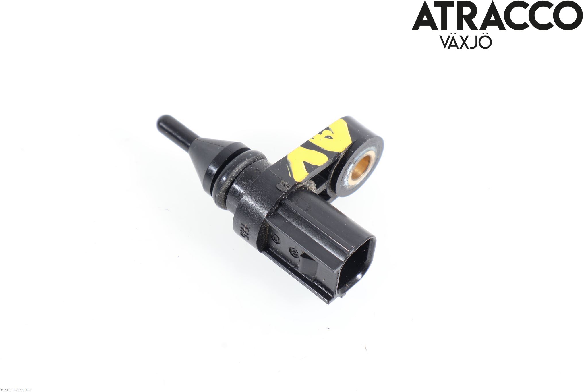 Honda CIVIC 17-22 Giver Temp Innsugsluft