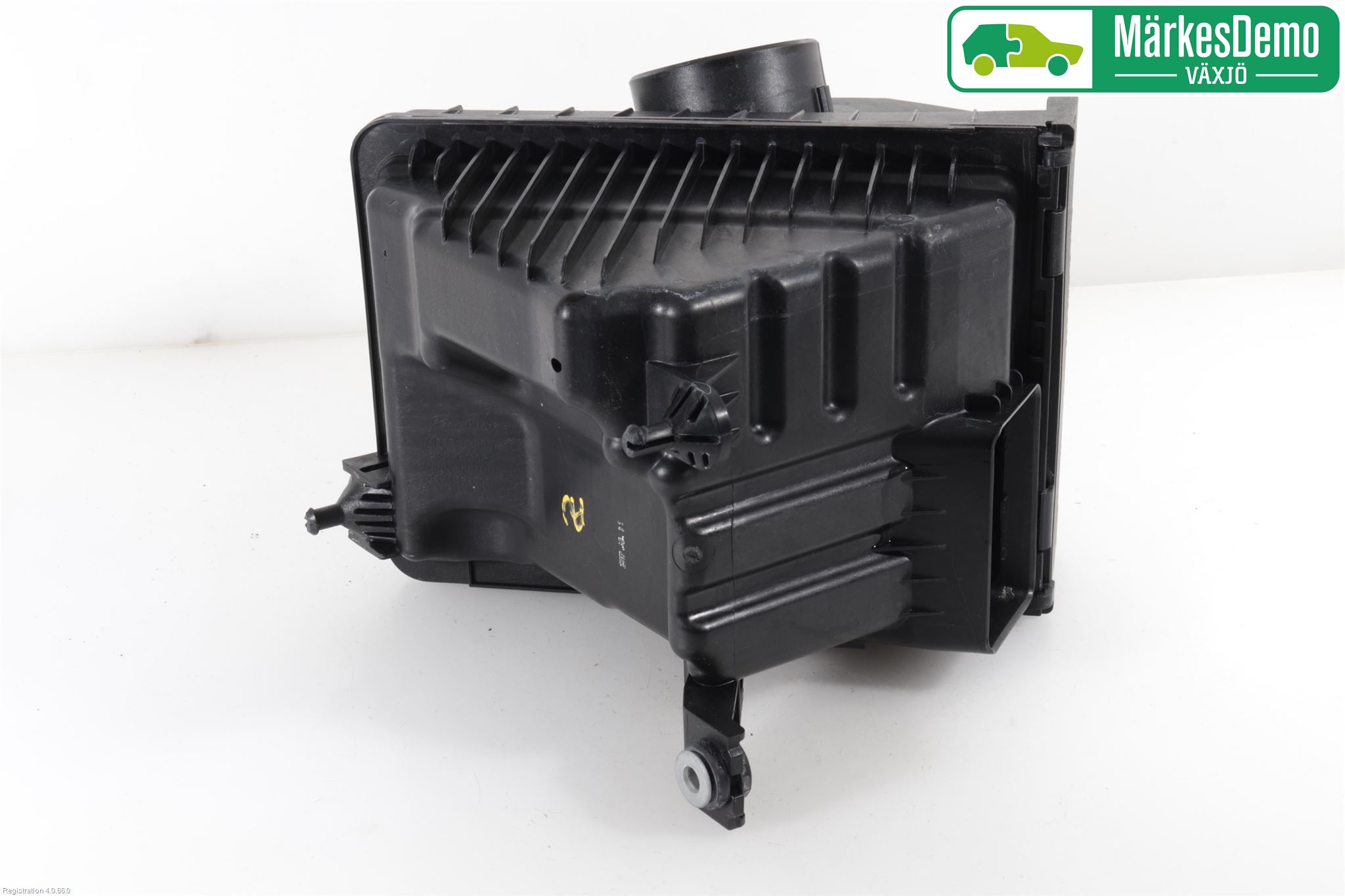Hyundai TUCSON 05- Luftfilter Boks