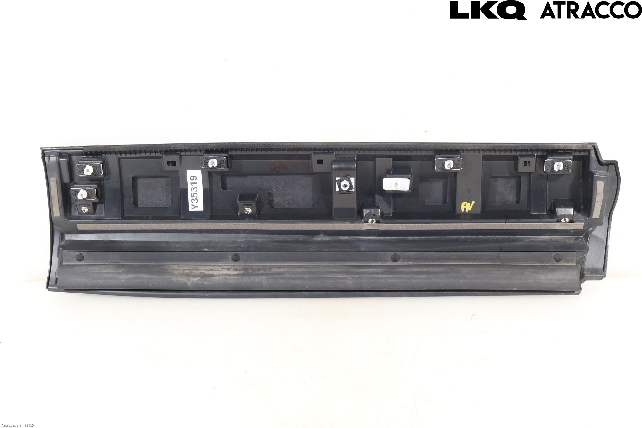 Honda E:NY1 23- Dør Dekorlist Vb