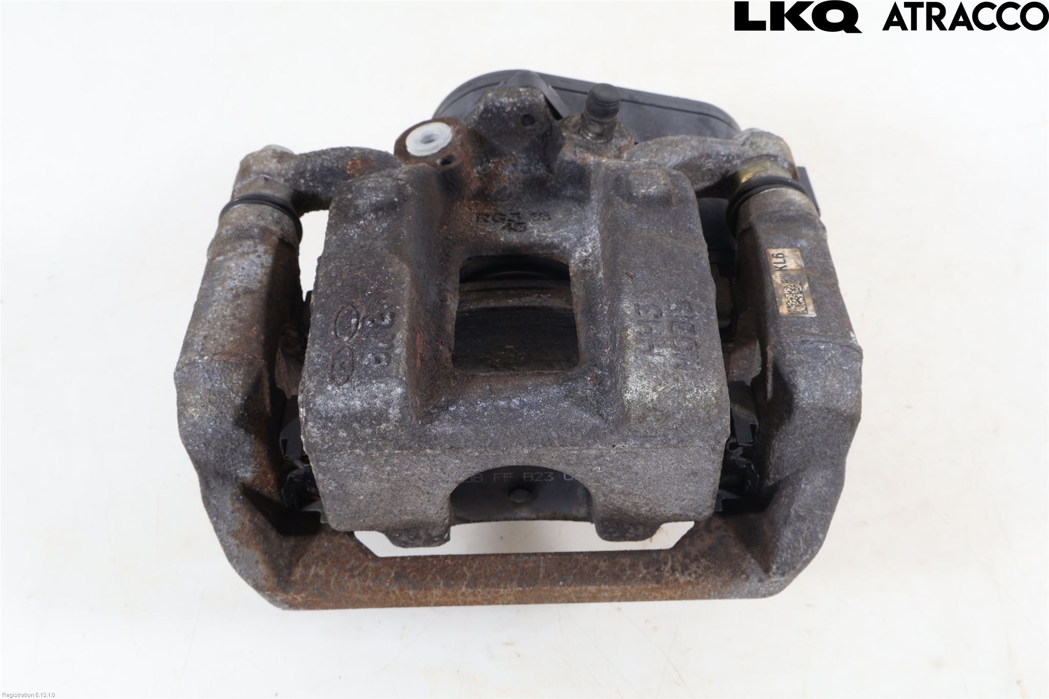 Kia EV6 (CV) 22- Bremsecaliper Bak Venstre
