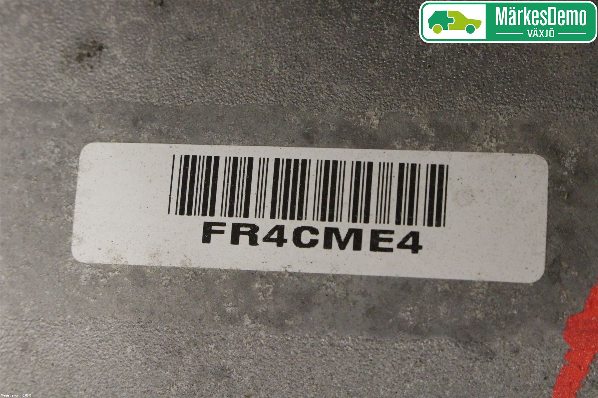 Honda CIVIC 12-16 Gearkasse 6 Trinn