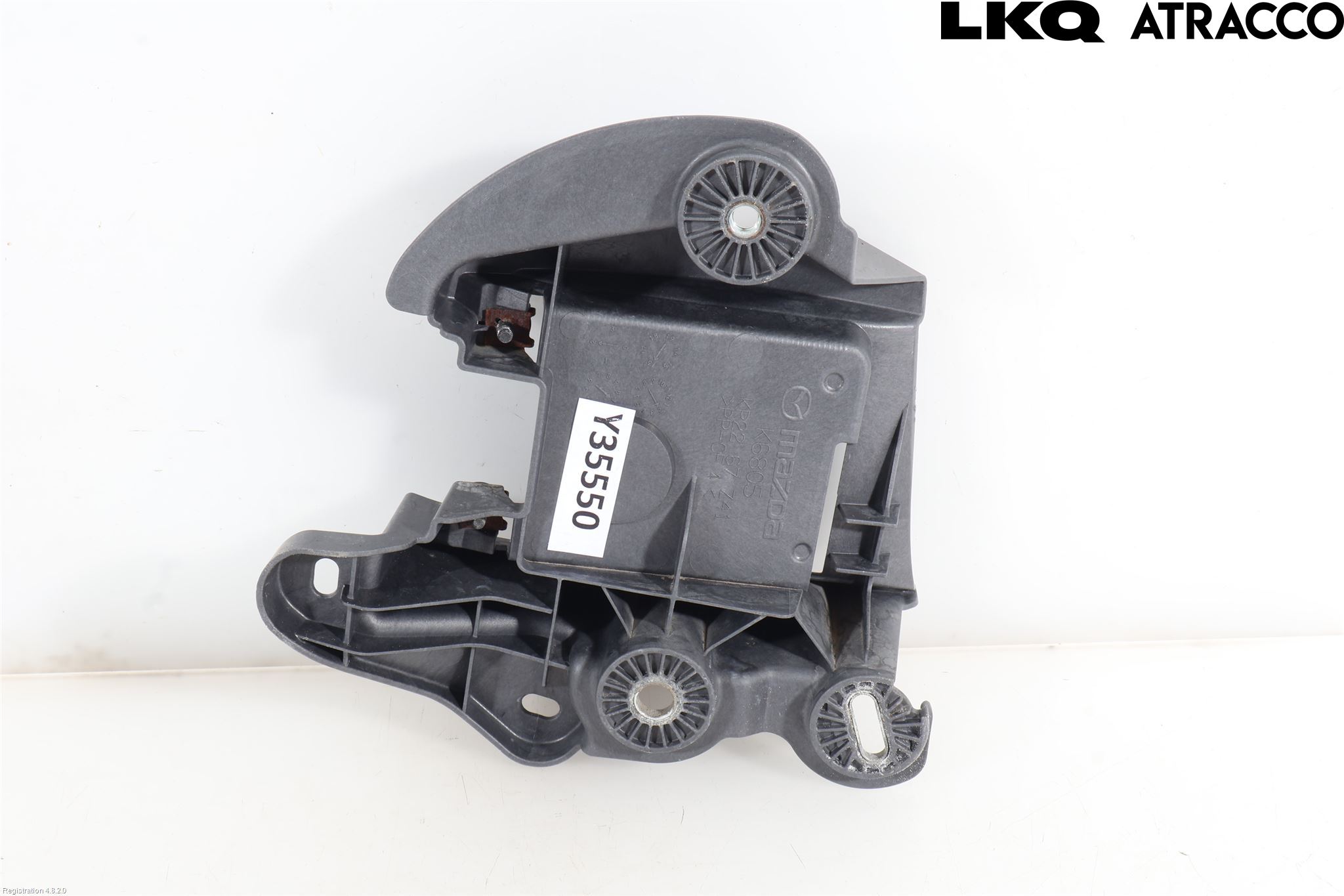 Mazda CX-5 12-17 Sensor Kollisjonsbeskyttelse