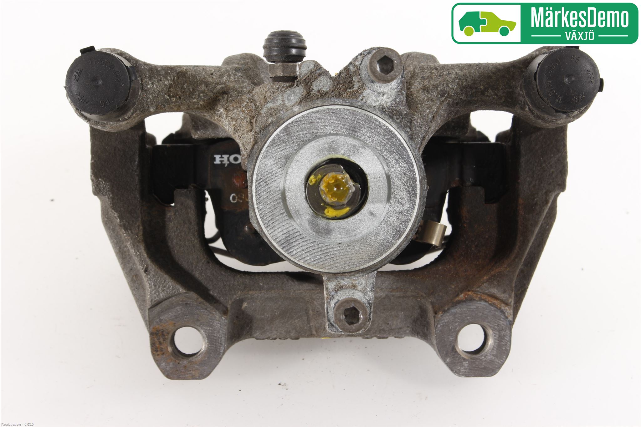 Honda CIVIC 17-22 Bremsecaliper Bak Høyre