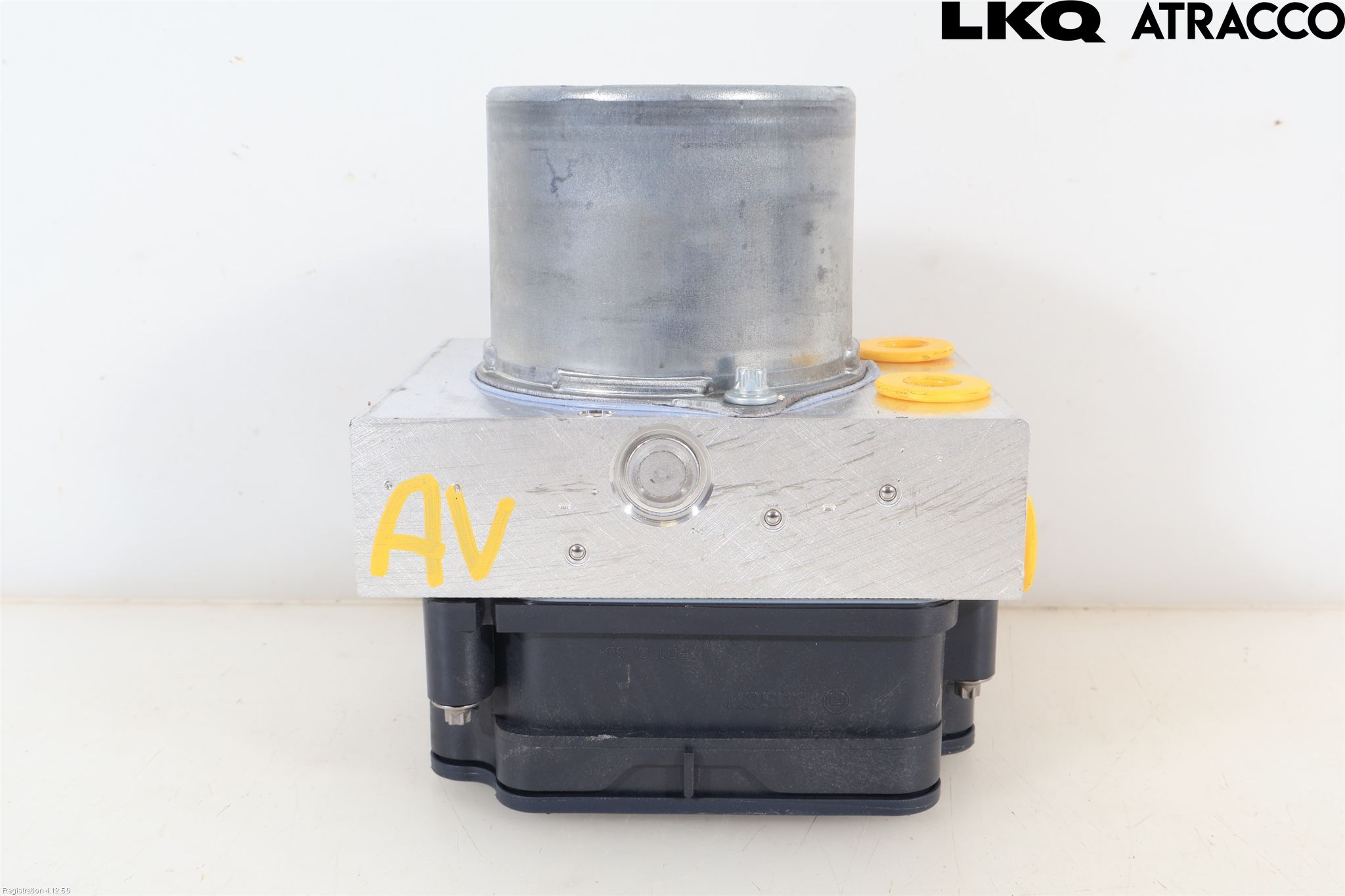 Toyota YARIS XP21 20- Abs Hydraulikkaggregat