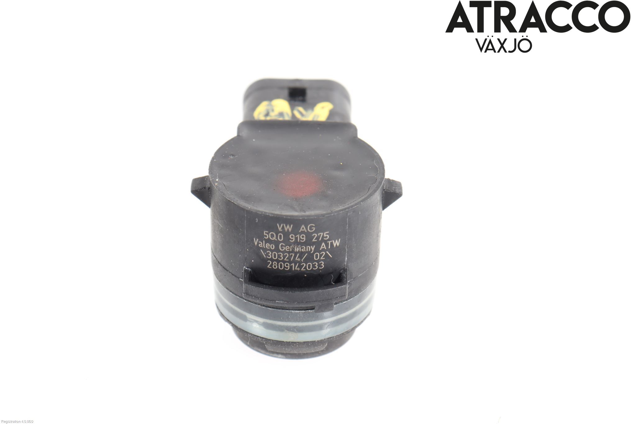 Volkswagen VW GOLF / E-GOLF VII 13-20 Sensor Parkering Front
