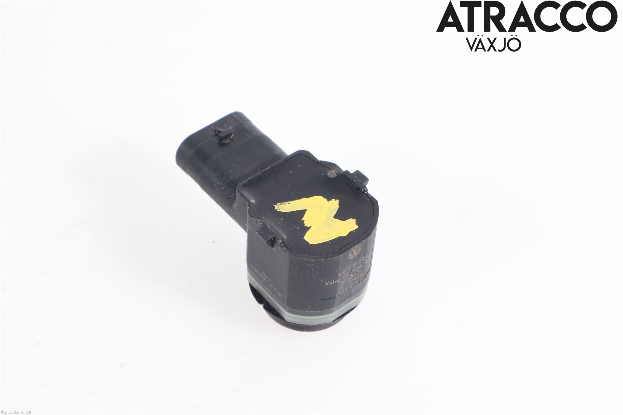 Volkswagen VW PASSAT 11-14 Sensor Parkering Front