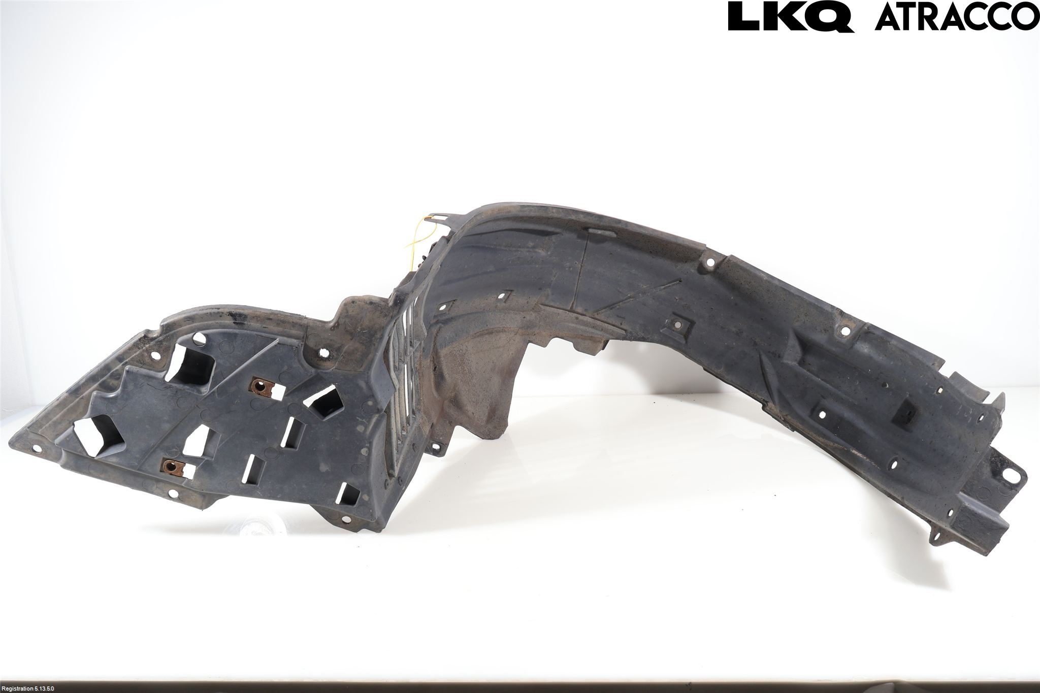 Honda CIVIC 12-16 Skjerm Indre