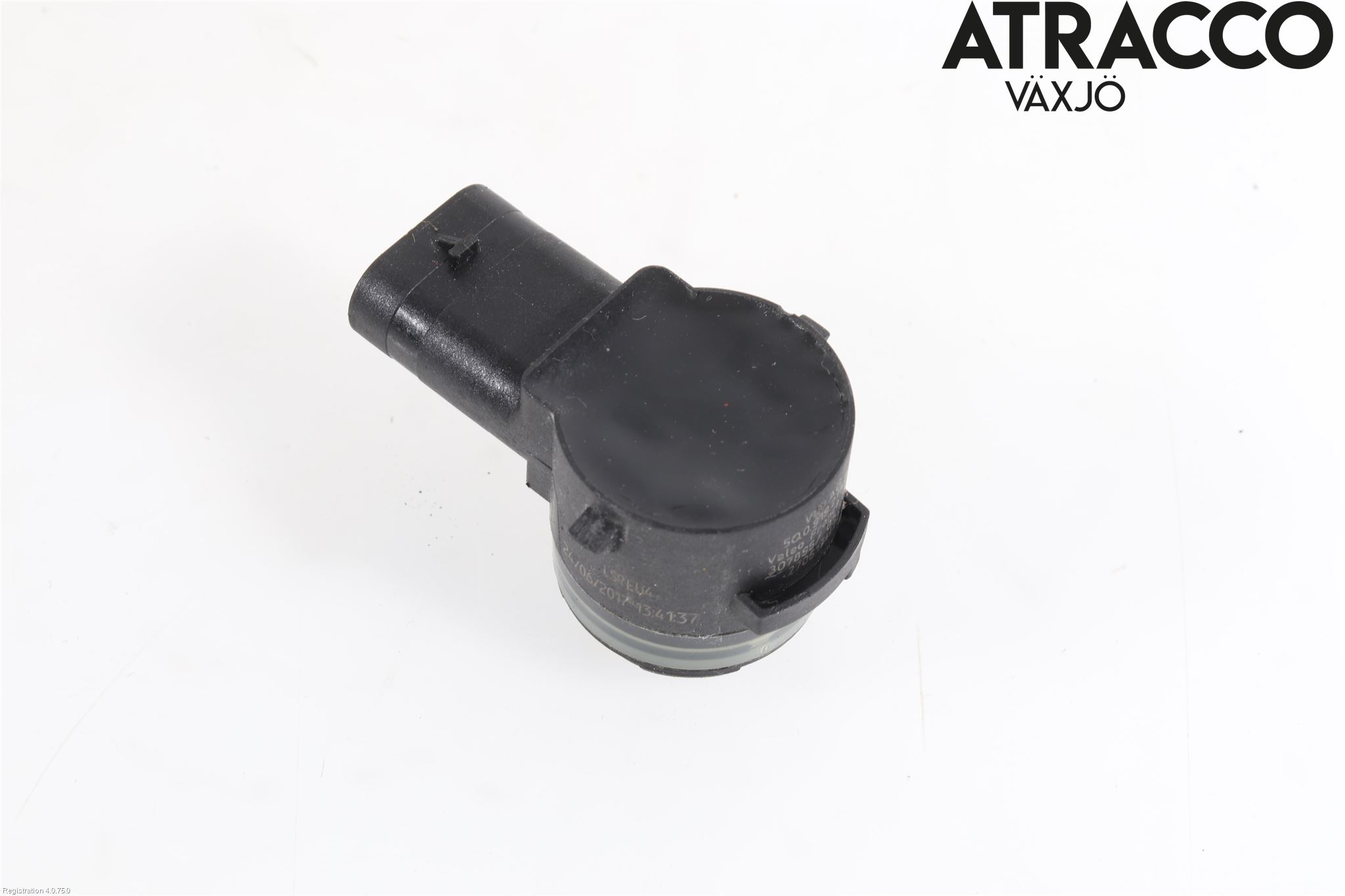 Volkswagen VW CADDY 16-20 Sensor Ryggesensor