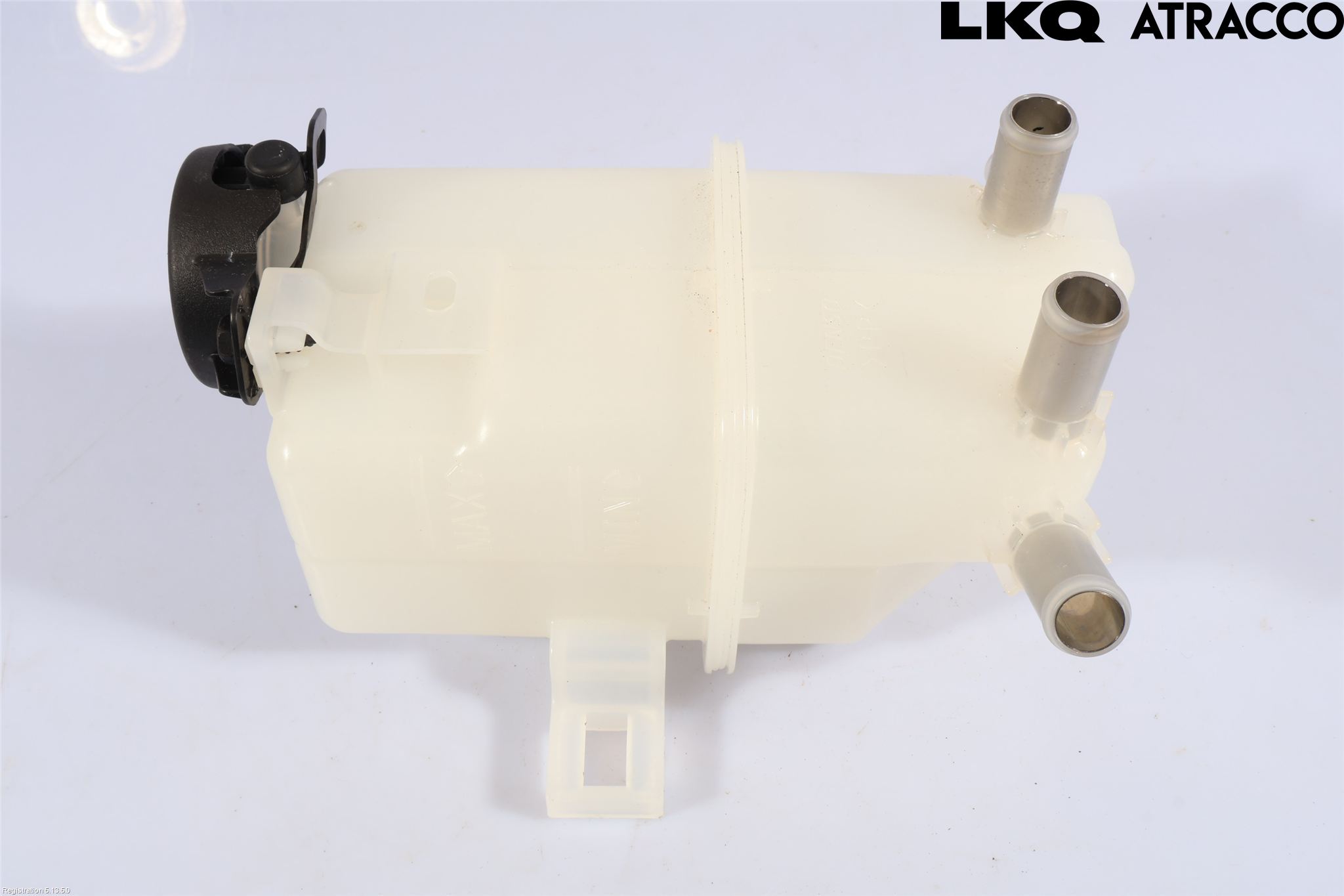 Toyota bZ4X EA10 22- Ekspansjonstank