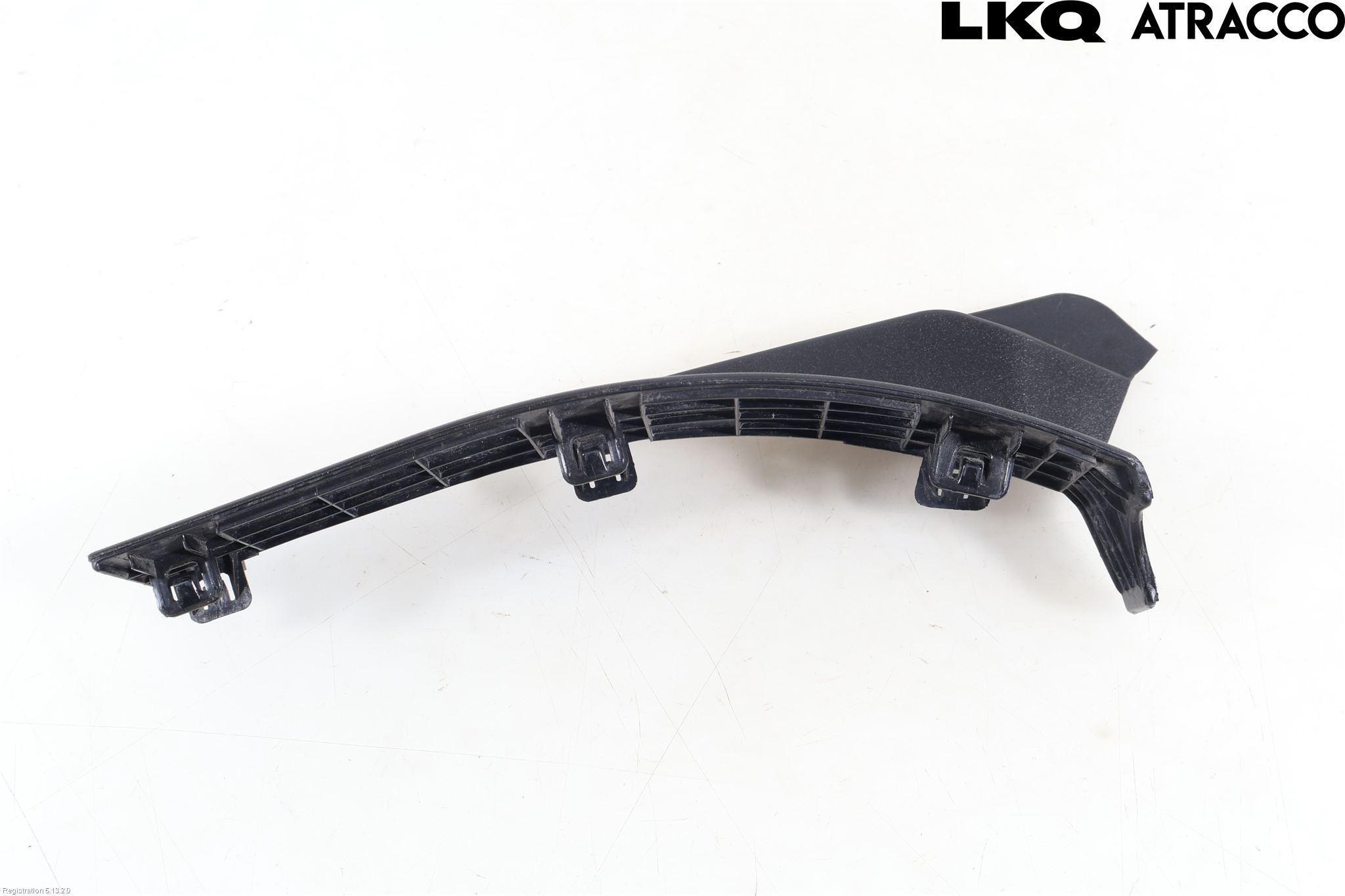 Toyota C-HR 16-23 Baklykt Omramming
