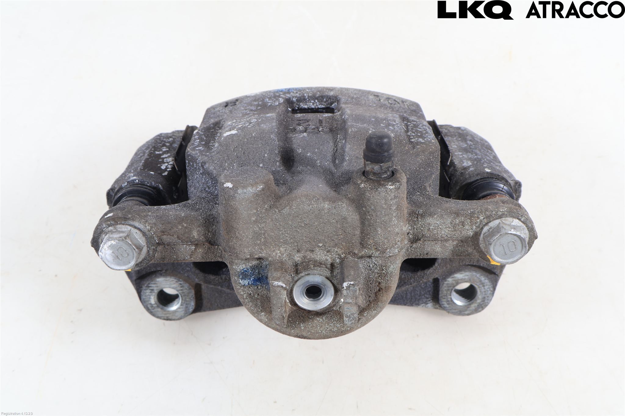 Suzuki SWIFT 17-24 Bremsecaliper Foran Høyre