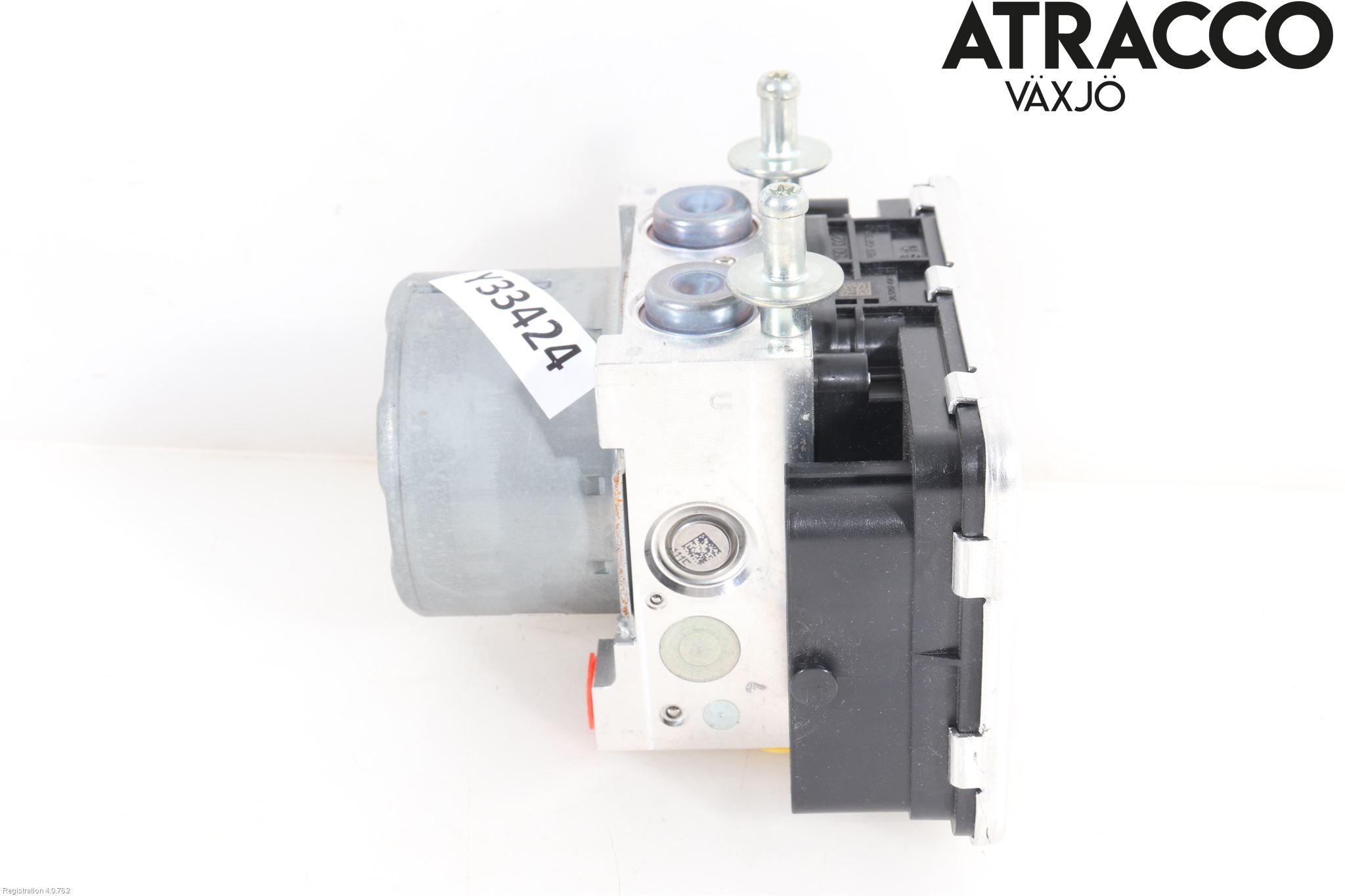 Mazda 2 (DJ) 15-22 Abs Hydraulikkaggregat