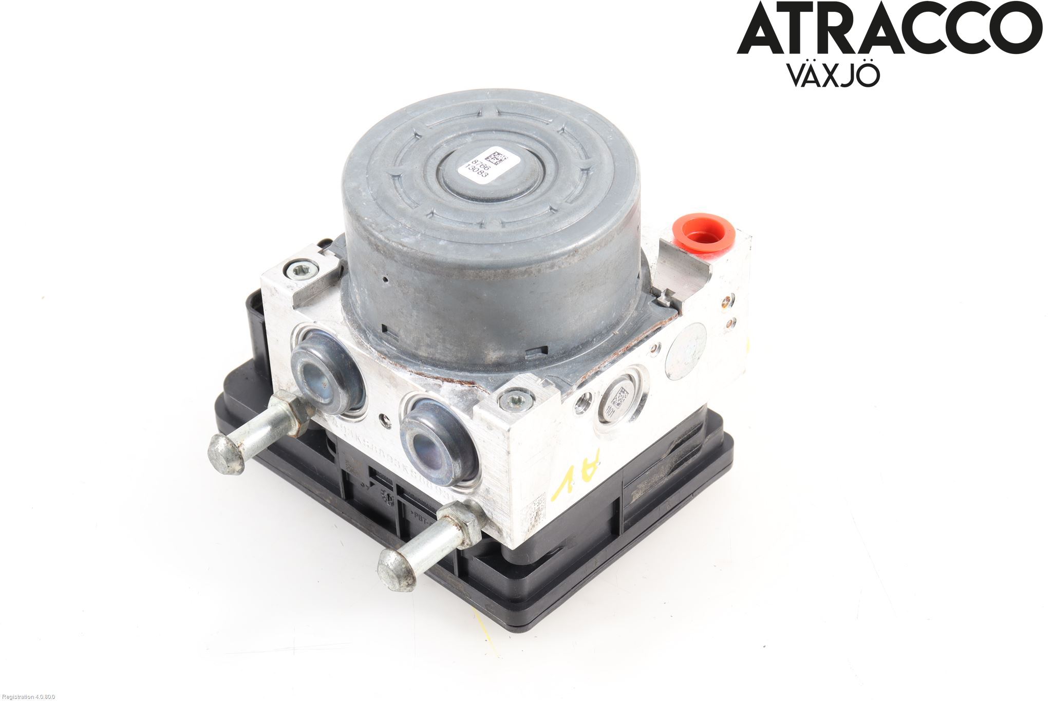 Suzuki SWIFT 17-24 Abs Hydraulikkaggregat