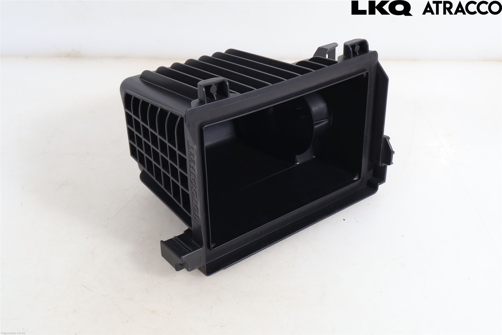 Toyota COROLLA 19- Luftfilter Boks