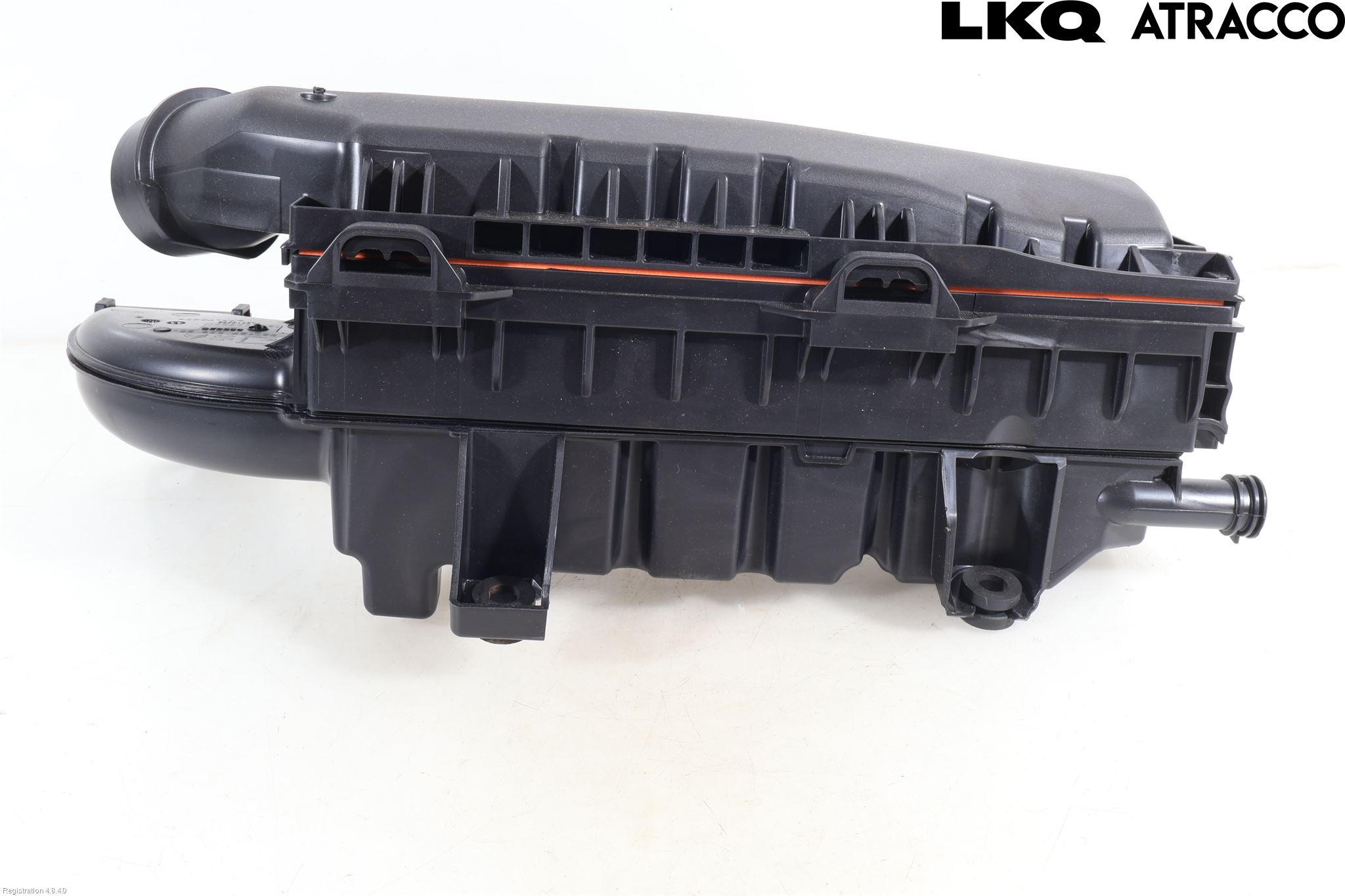 Peugeot 408 22- Luftfilter Boks