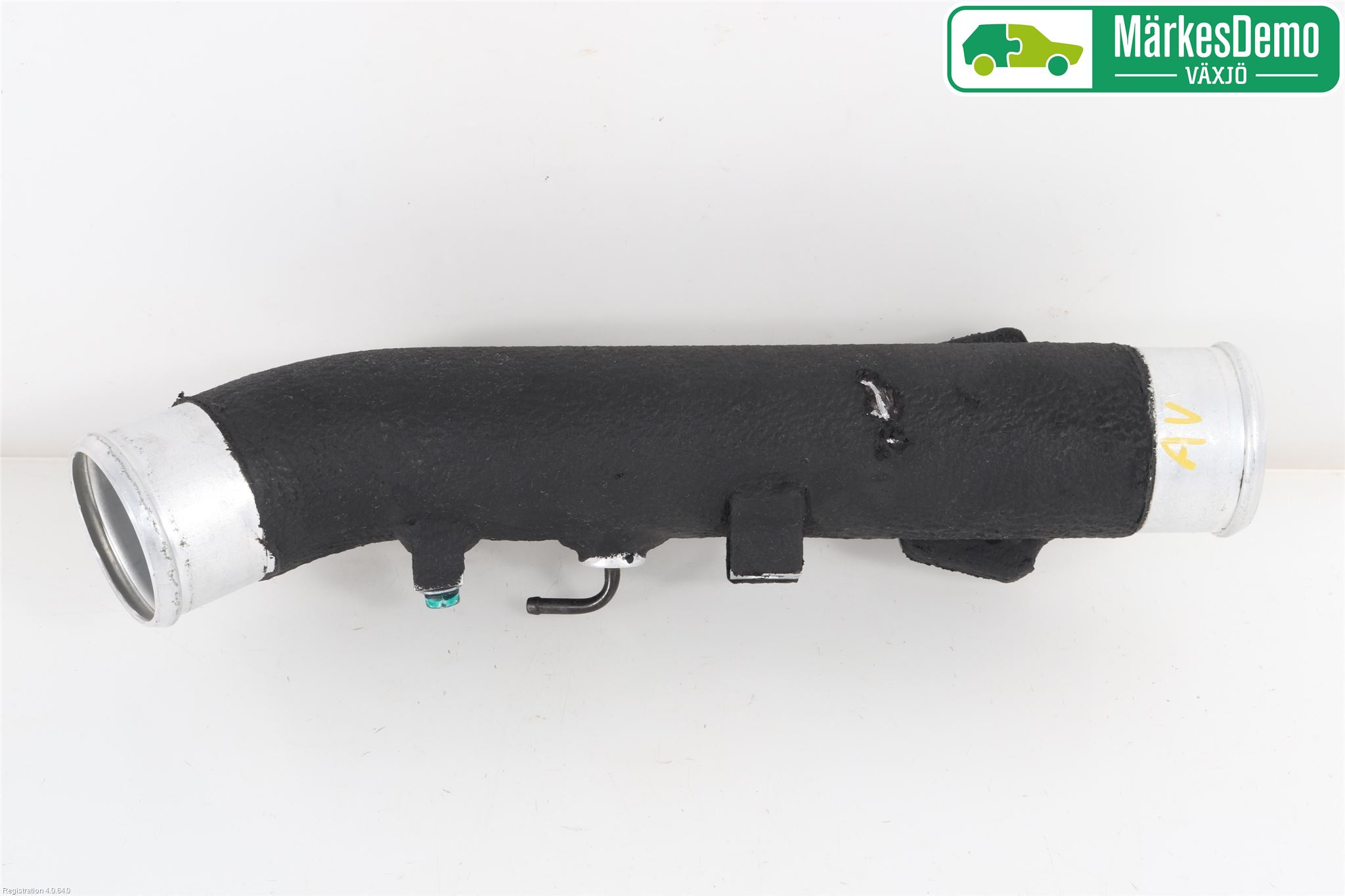 Hyundai i30 PD 17- Intercooler Rør-Slange