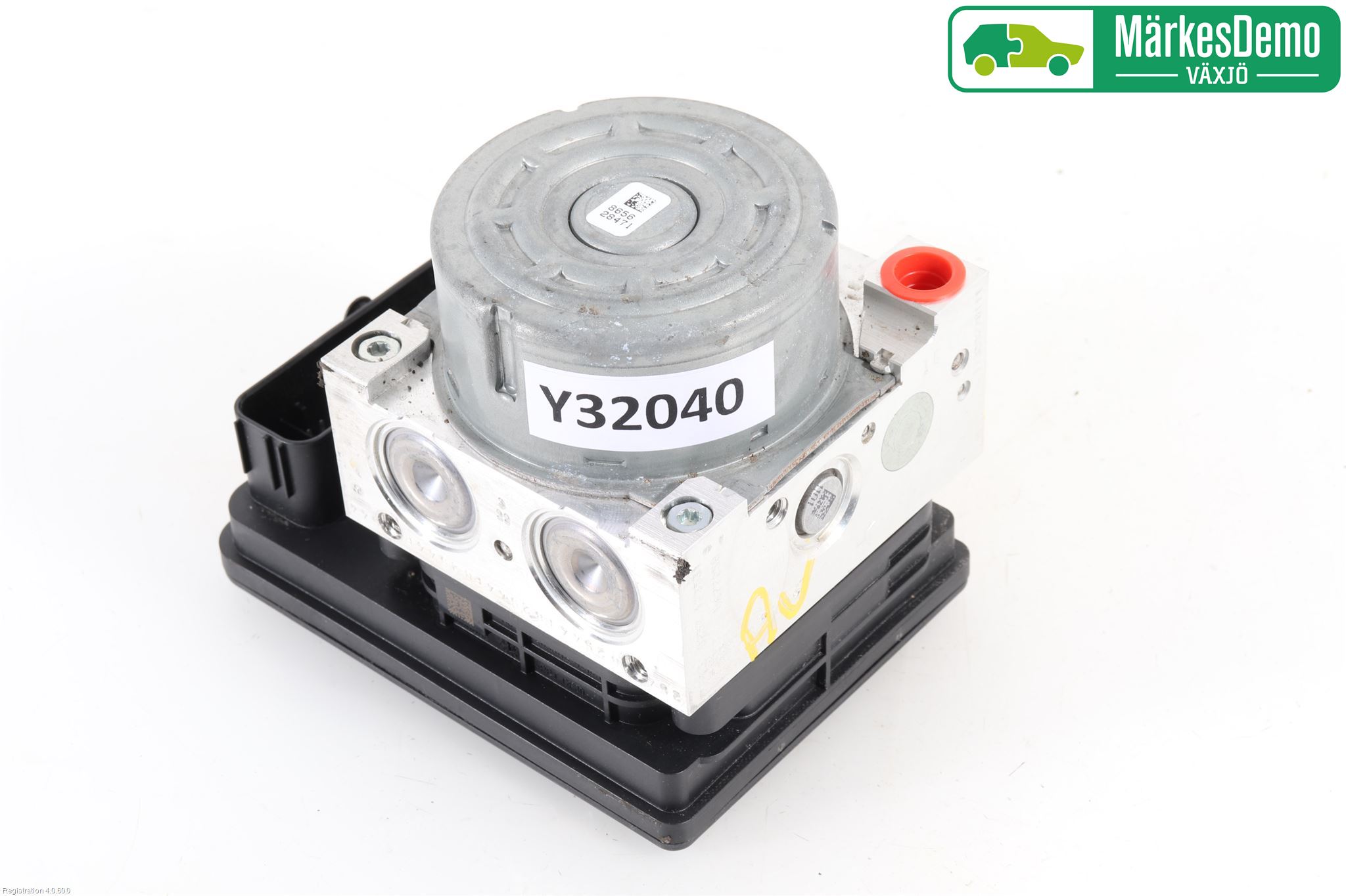 Honda CIVIC 17-22 Abs Hydraulikkaggregat