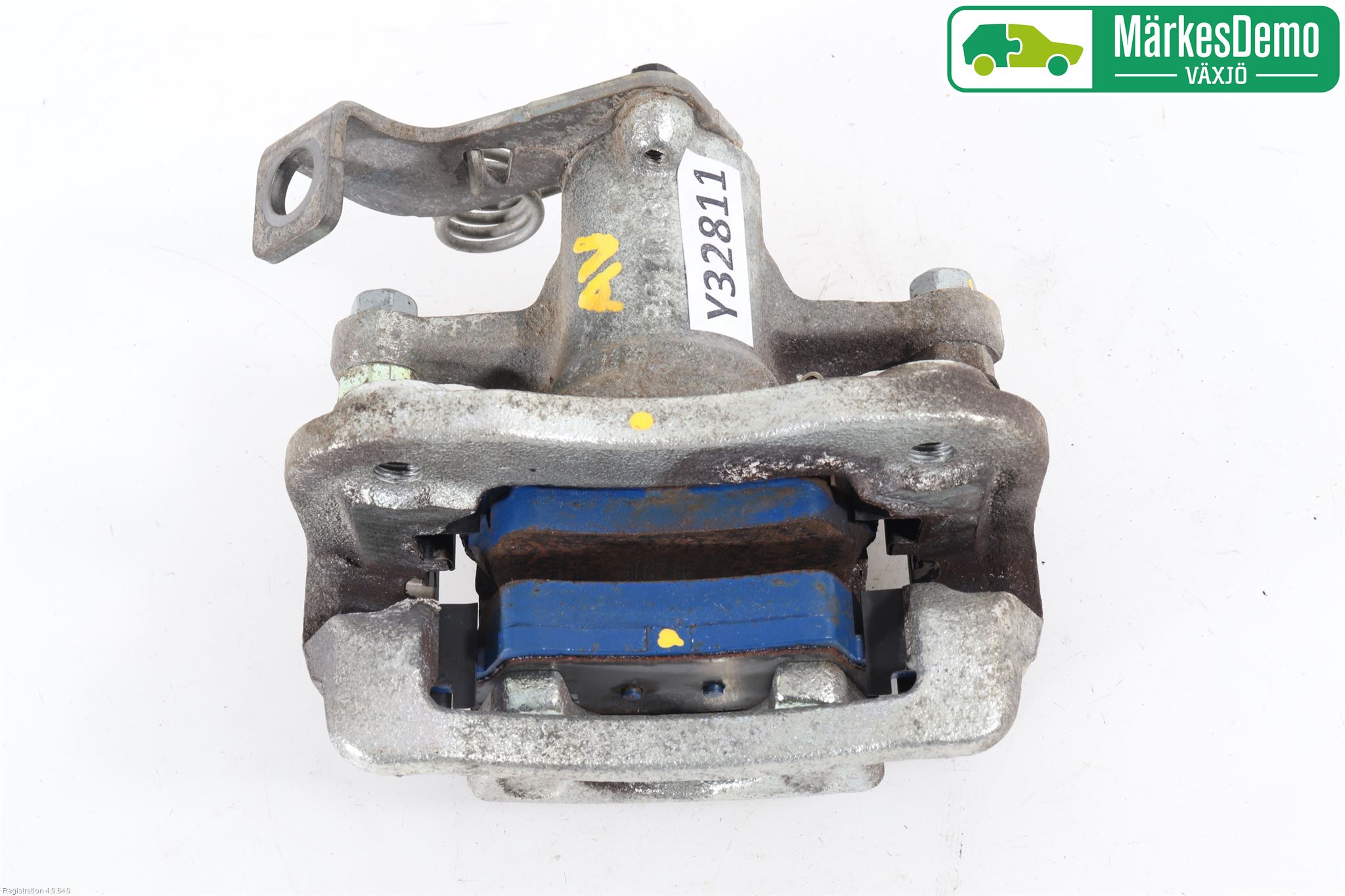 Hyundai i20 GB 15-20 Bremsecaliper Bak Høyre