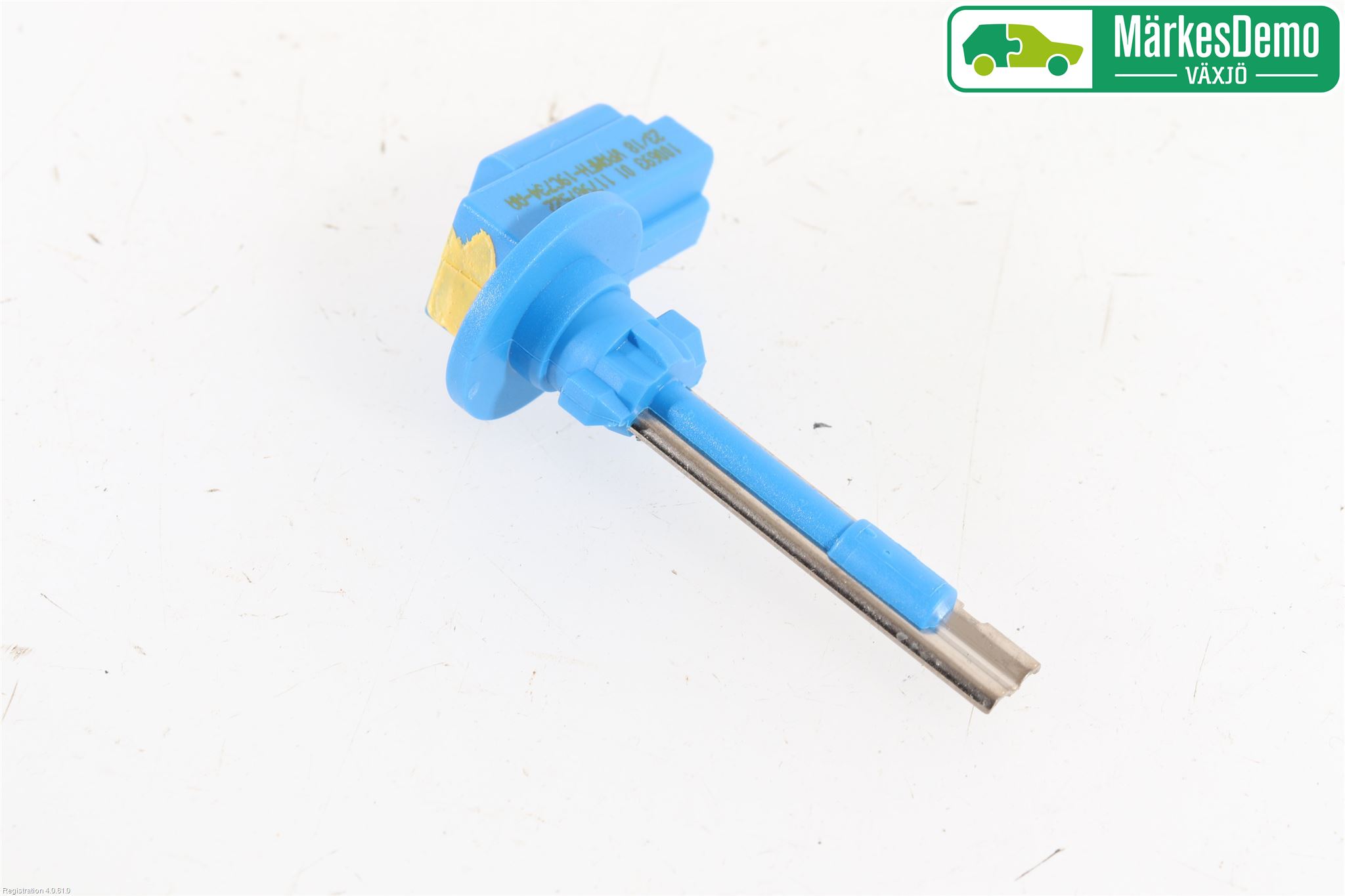 Ford FIESTA (VII) 18-23 Varme Ac Øvrig