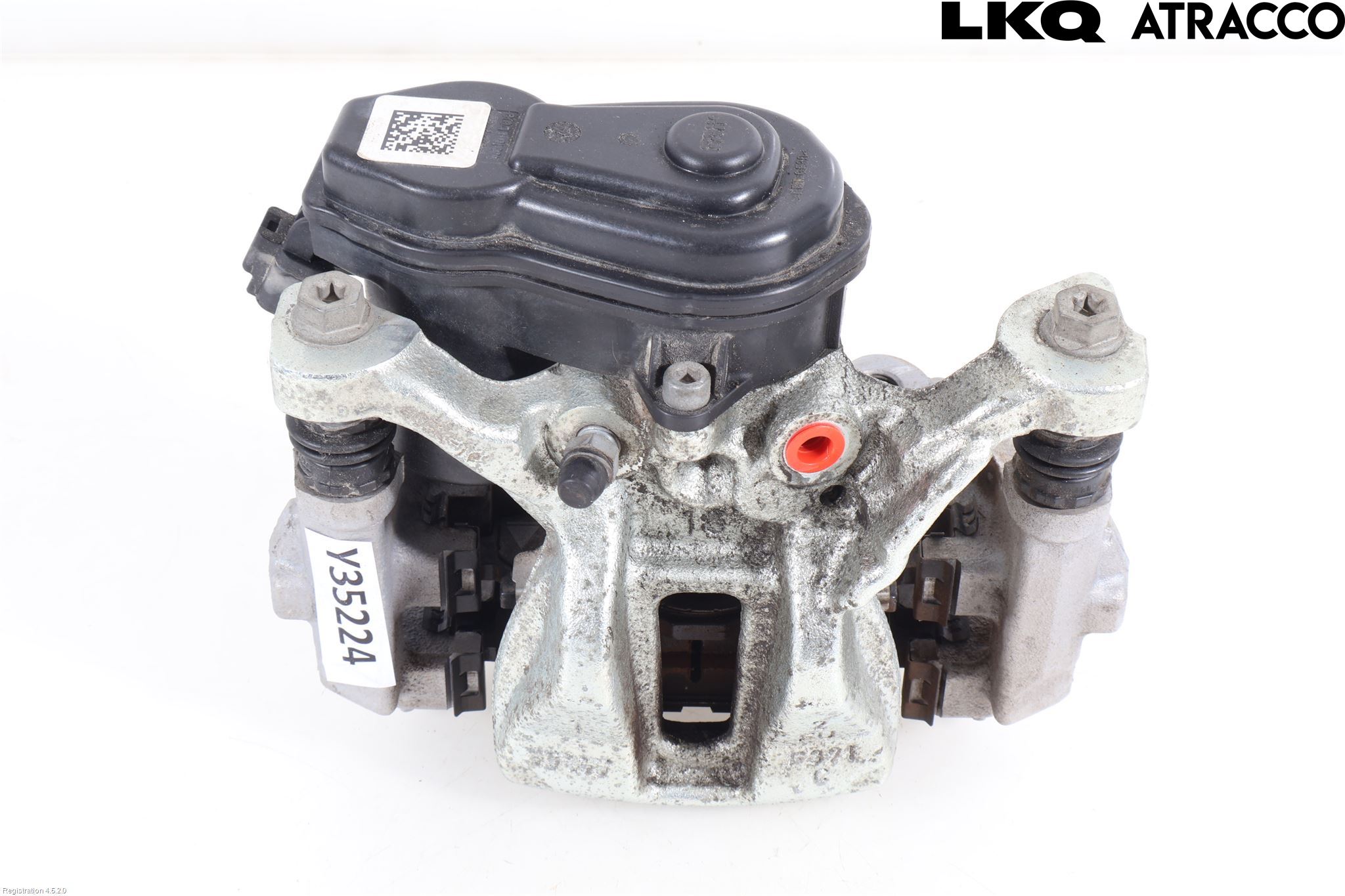Mazda 2 KB Hybrid 22- Bremsecaliper Bak Høyre