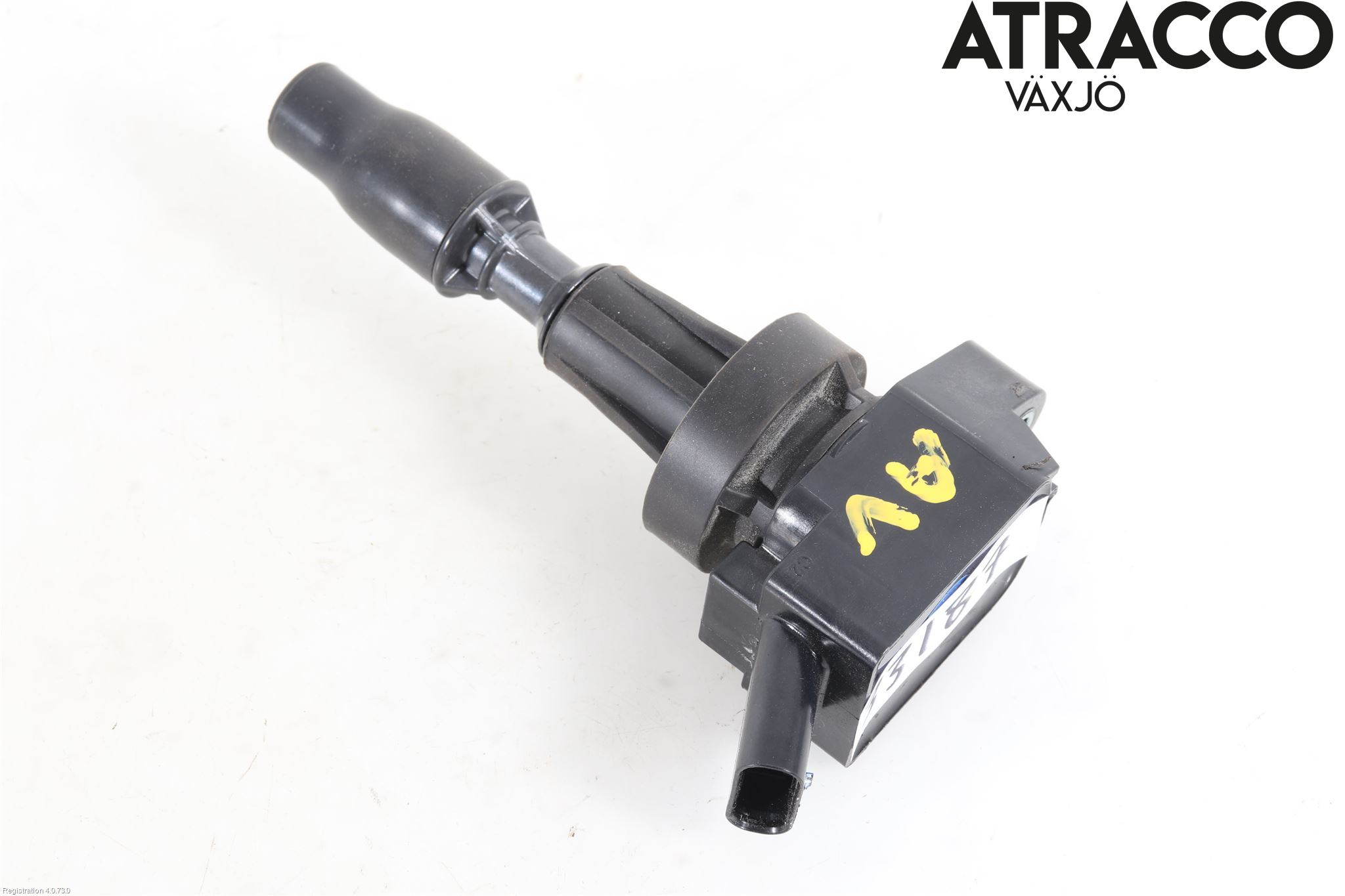 Hyundai TUCSON 05- Coil