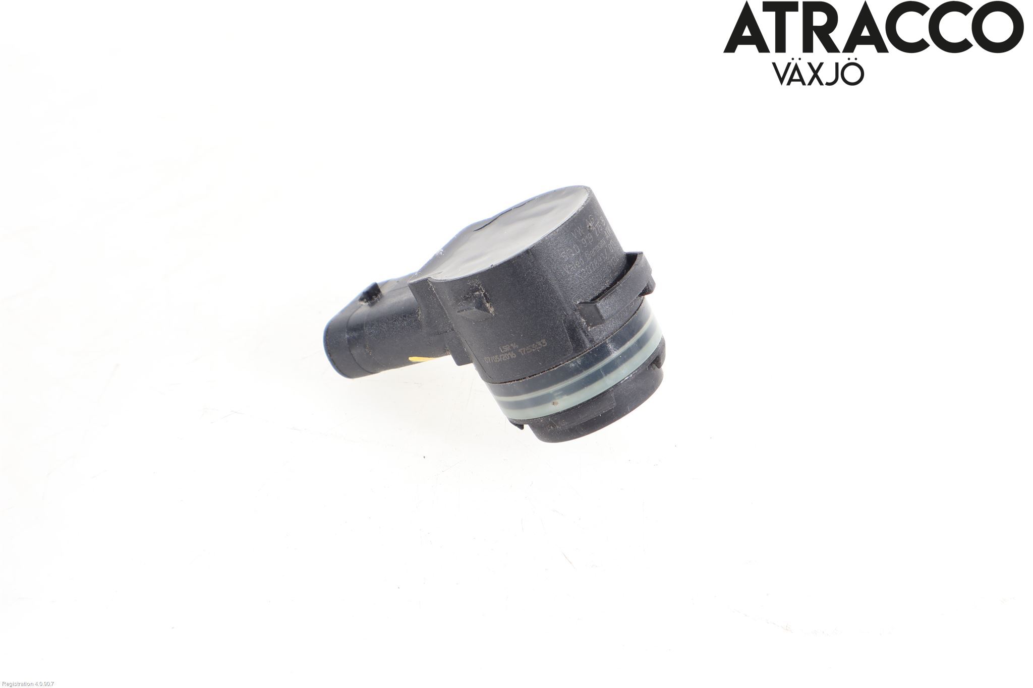 Audi A4/S4 B9 16-19 Sensor Ryggesensor
