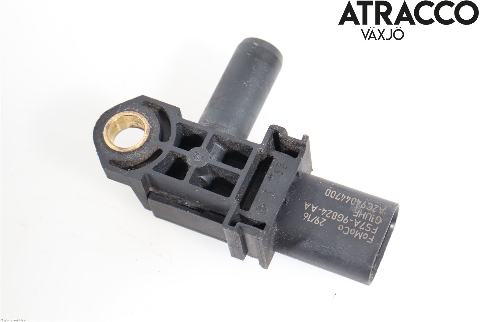 Ford S-MAX 15- Sensor Eksos