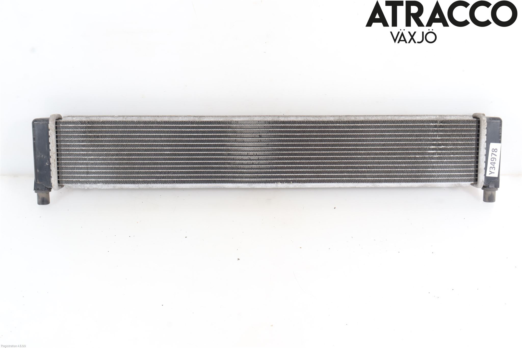 Toyota PRIUS+ ZVW40 12-20 Radiator Automat
