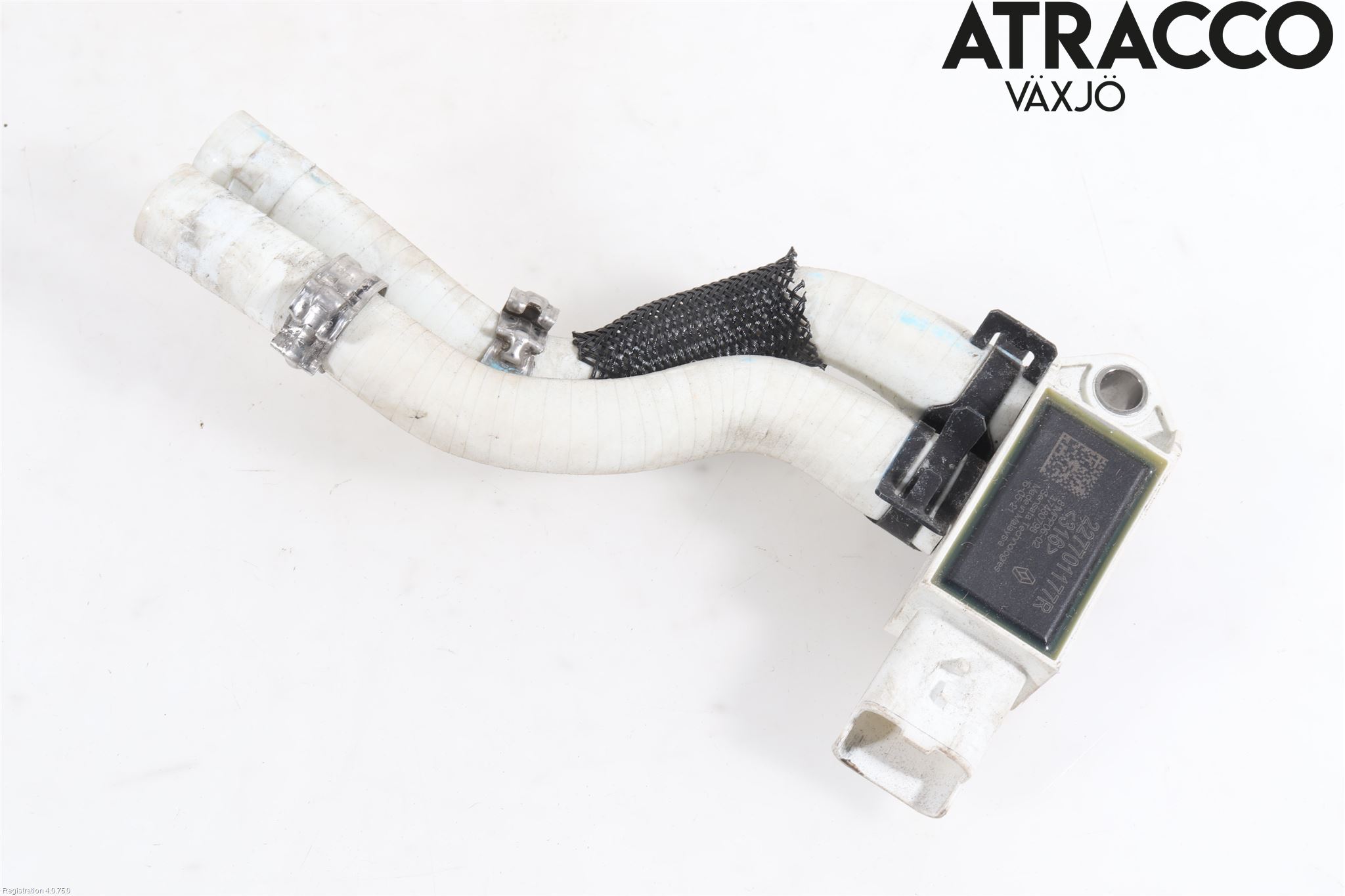 Nissan X-TRAIL 14-21 Sensor Eksos