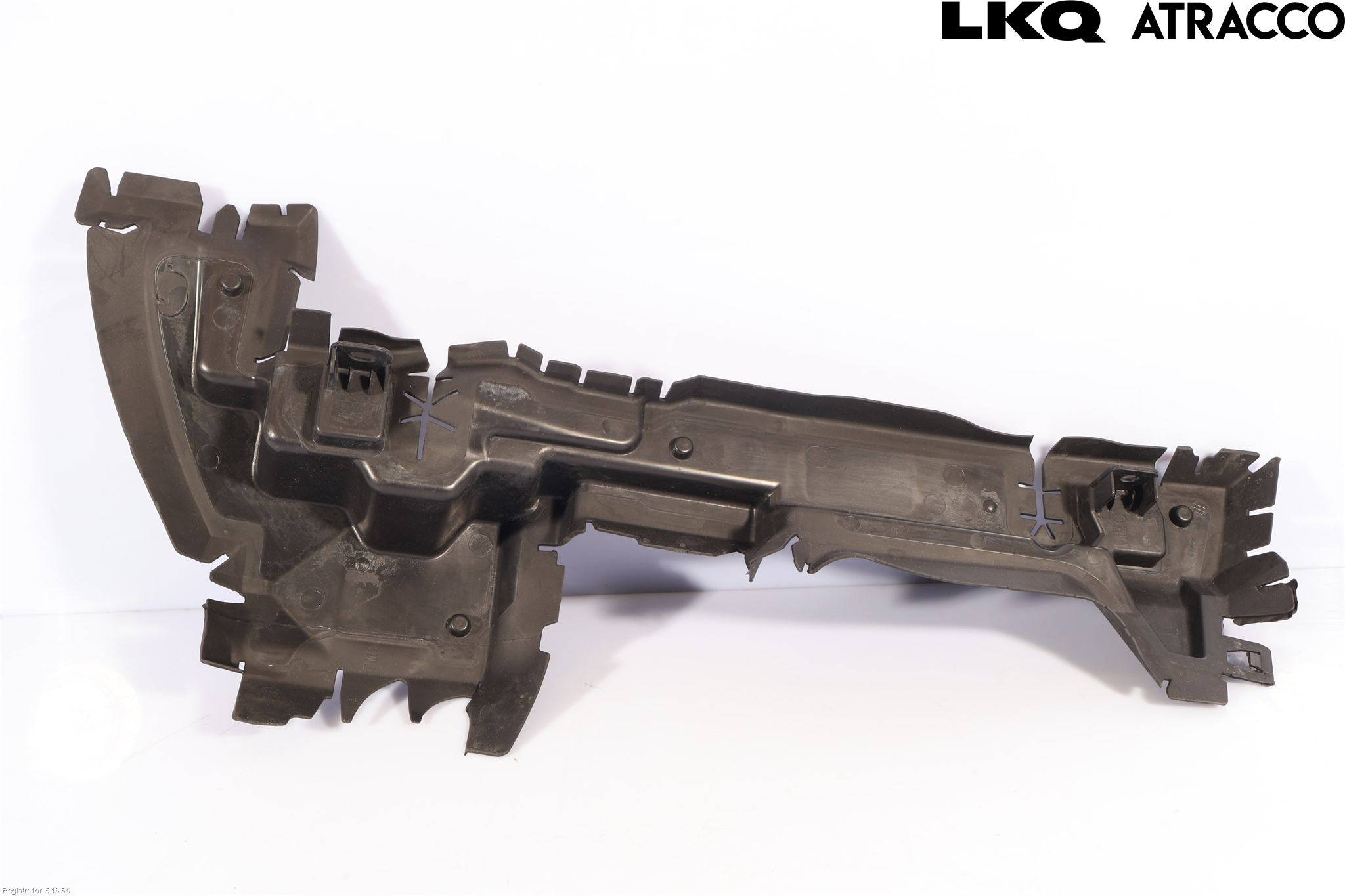 Toyota PROACE II 16- Luftstyring Front