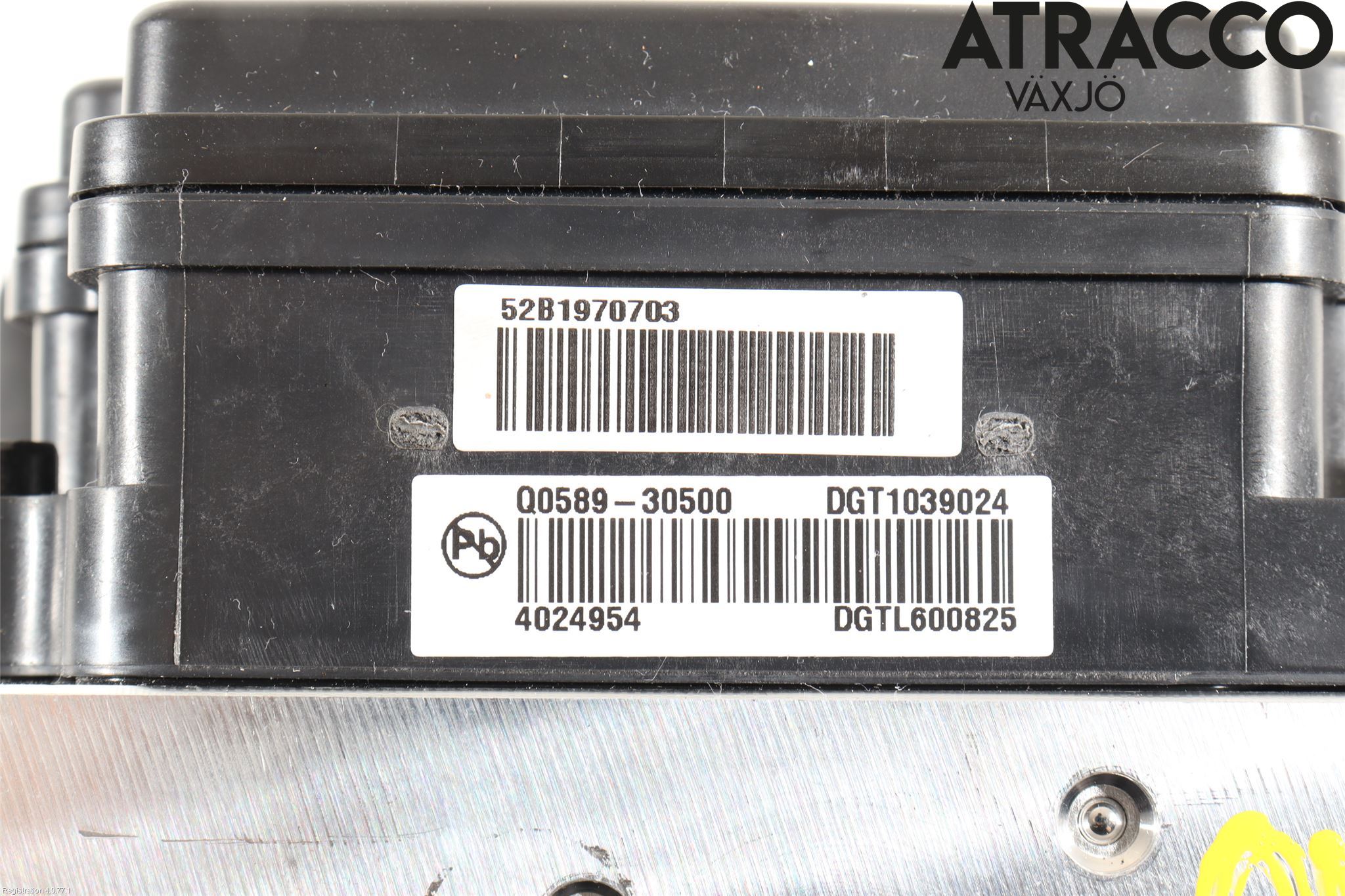 Hyundai i20 BC 21- Abs Hydraulikkaggregat