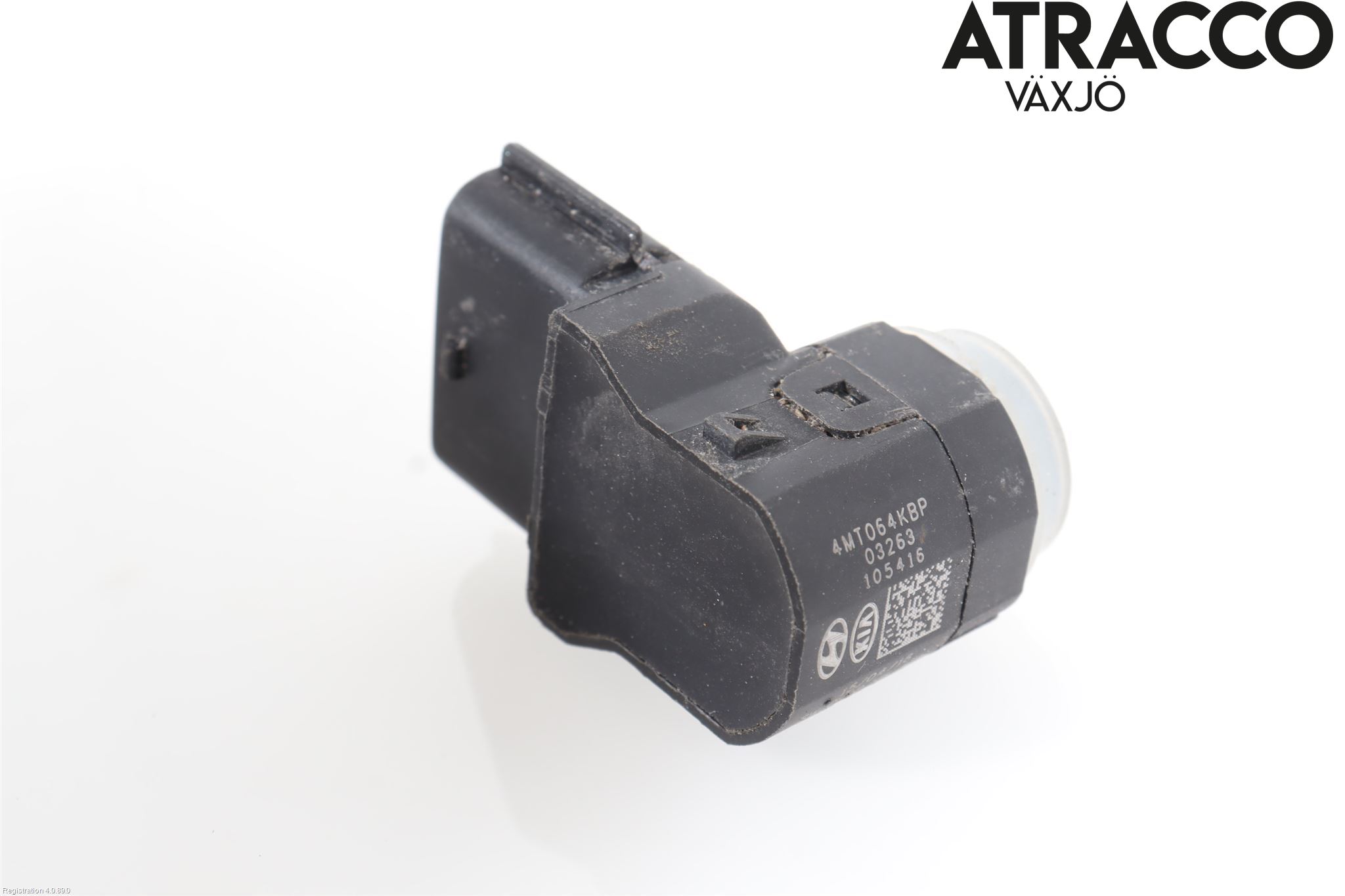Hyundai i40 08-15 Sensor Ryggesensor