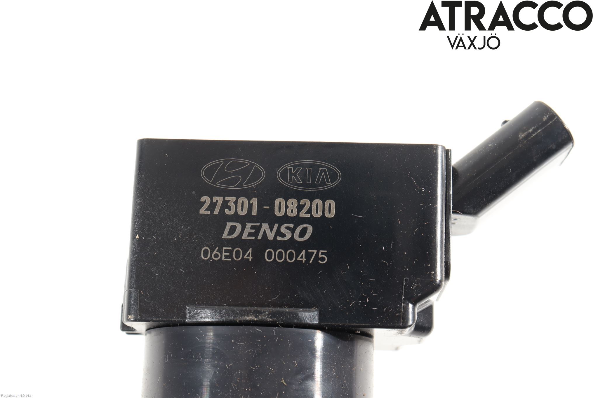 Hyundai BAYON BC3 21- Coil