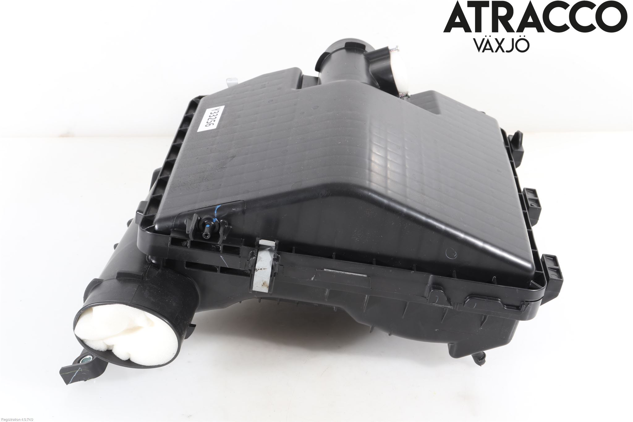 Suzuki VITARA 15- Luftfilter Boks