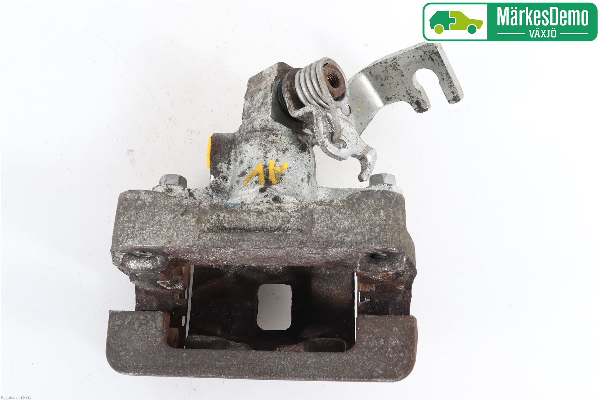 Mazda CX-3 Bremsecaliper Bak Venstre
