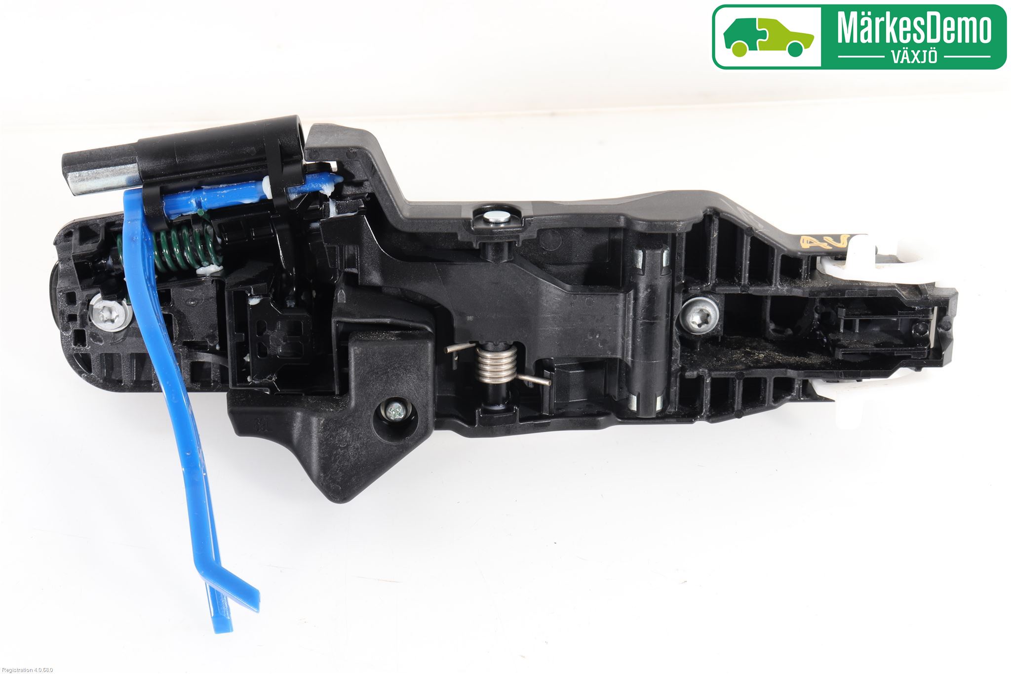 Toyota PRIUS (ZVW50) 16-21 Dørhandtak Ytre Venstre