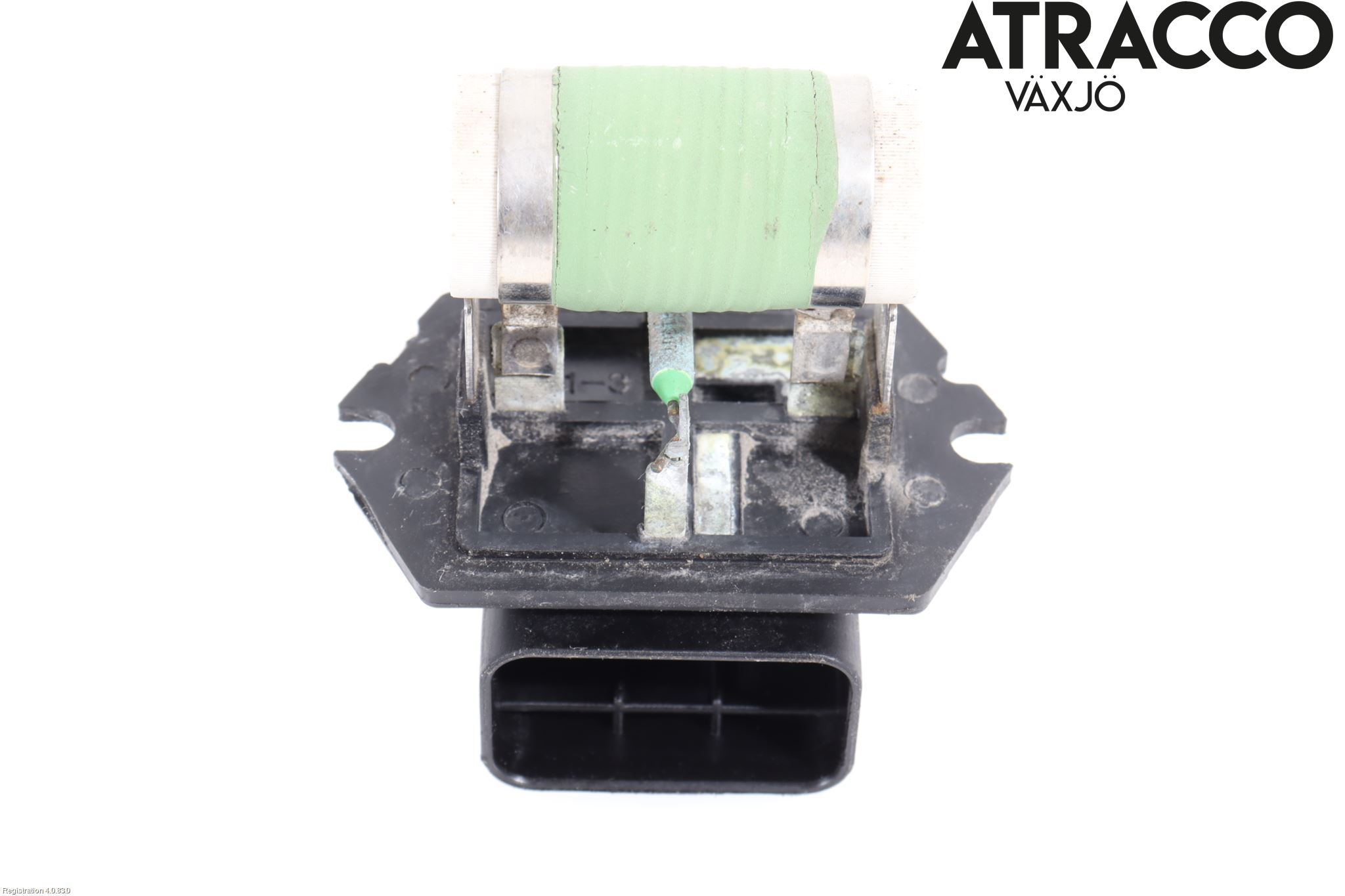 Hyundai TUCSON 05- Varmeapparat Viftemotstand