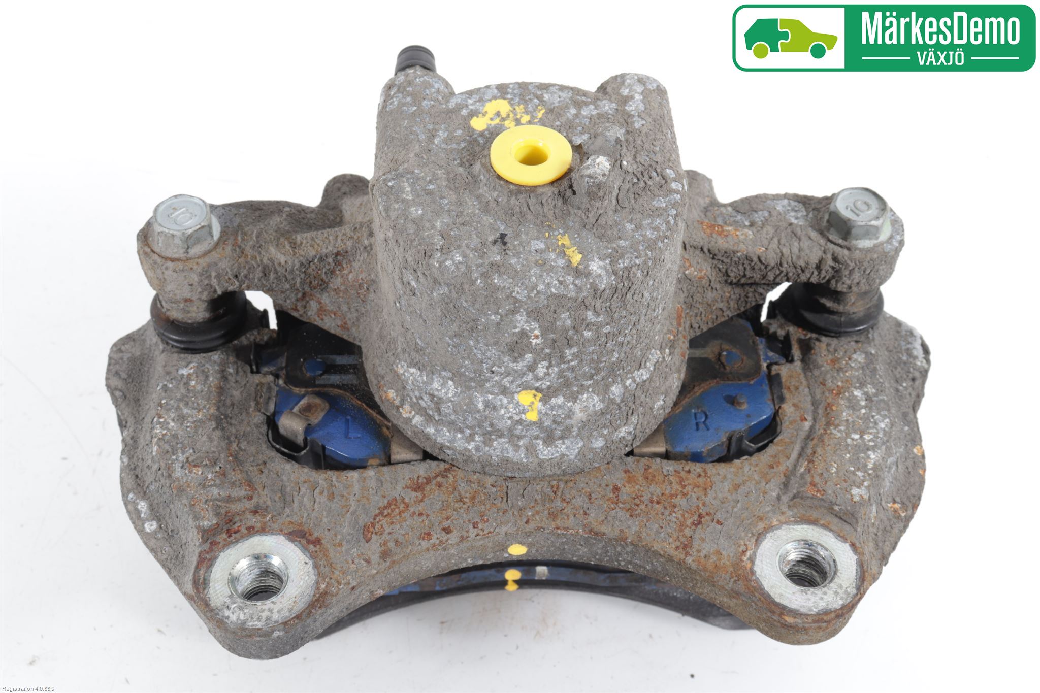 Hyundai i40 16-18 Bremsecaliper Foran Venstre