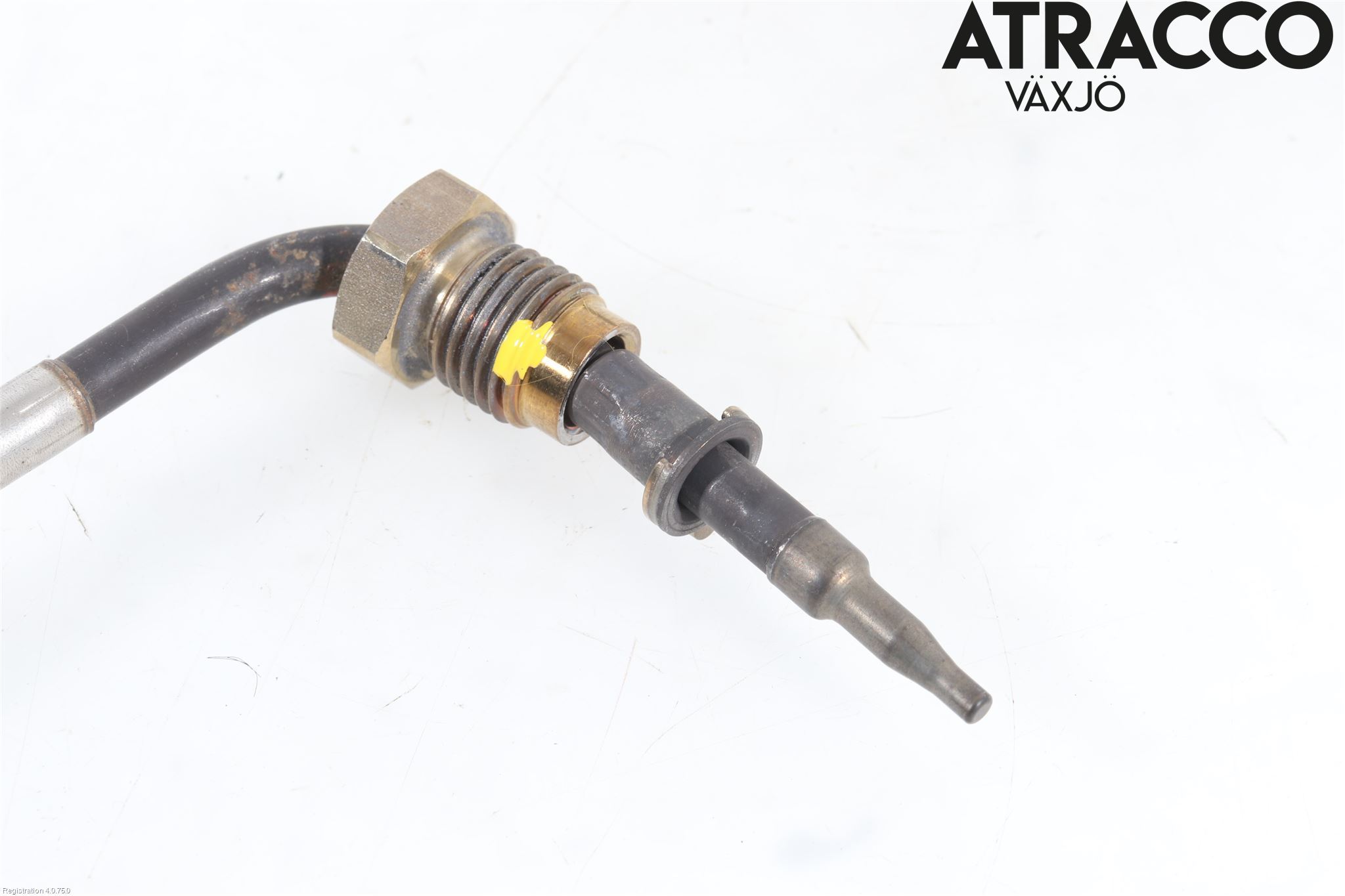 Hyundai i20 GB 15-20 Sensor Eksos